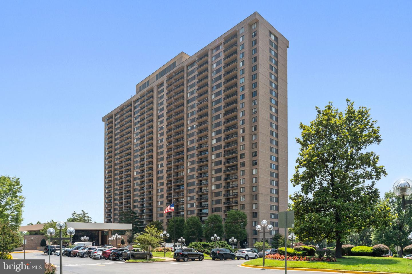 3701 S GEORGE MASON DR #918N, FALLS CHURCH, Virginia 22041, 1 Bedroom Bedrooms, ,1 BathroomBathrooms,Residential,For sale,3701 S GEORGE MASON DR #918N,VAFX2247278 MLS # VAFX2247278