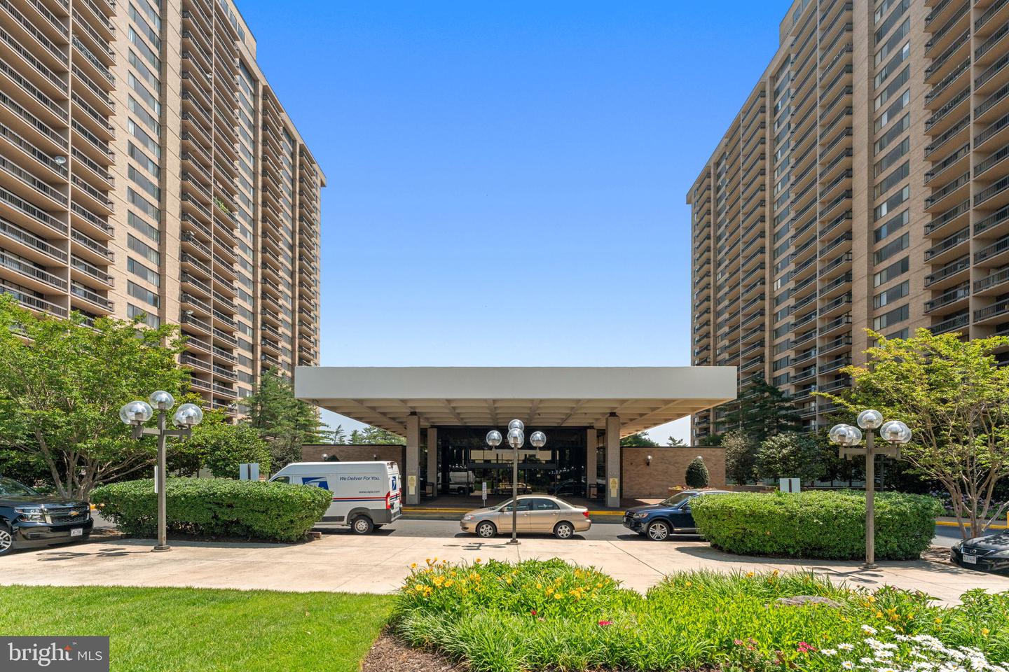 3701 S GEORGE MASON DR #918N, FALLS CHURCH, Virginia 22041, 1 Bedroom Bedrooms, ,1 BathroomBathrooms,Residential,For sale,3701 S GEORGE MASON DR #918N,VAFX2247278 MLS # VAFX2247278