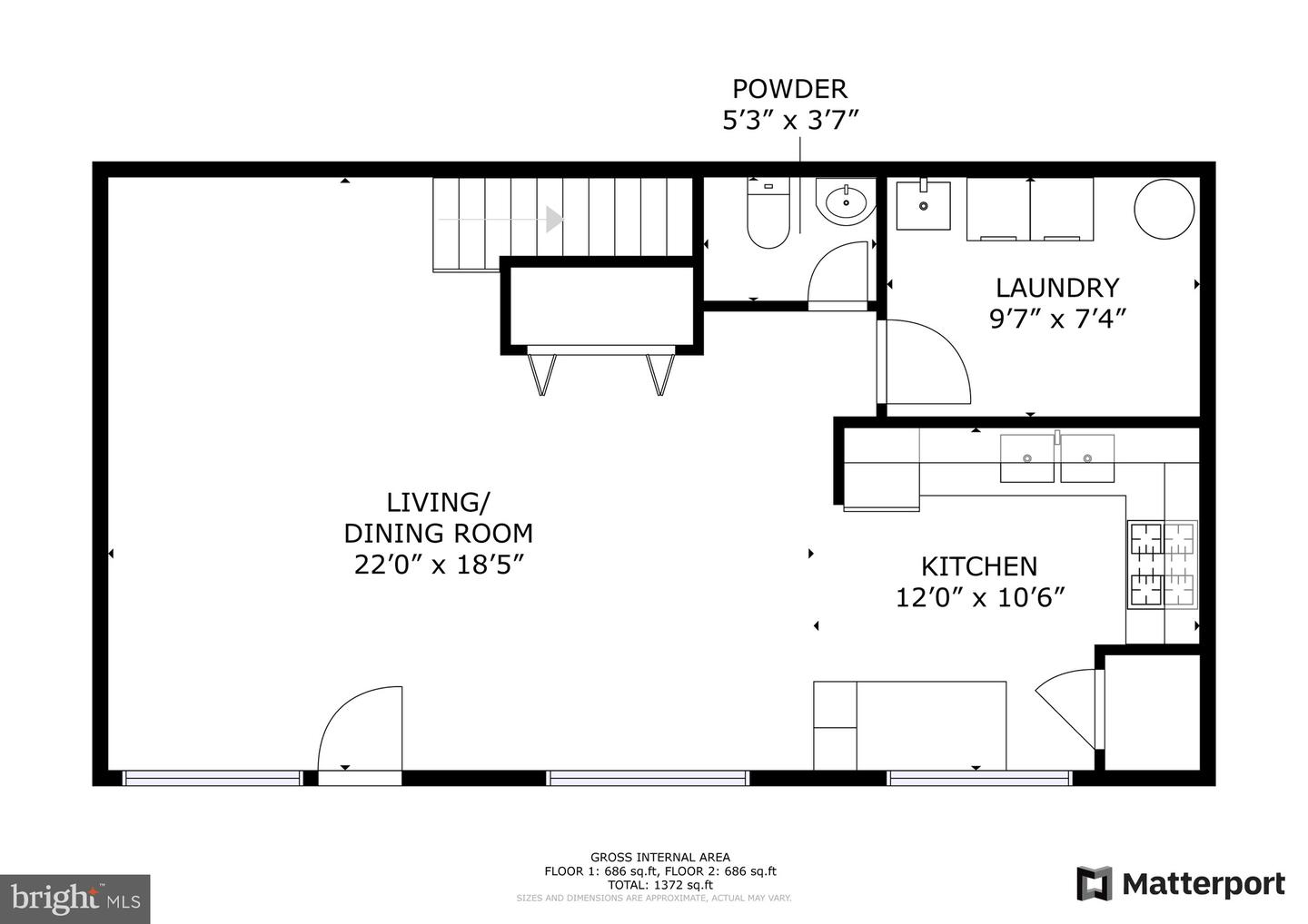 10131 FAIR WOODS DR, FAIRFAX, Virginia 22030, 3 Bedrooms Bedrooms, ,1 BathroomBathrooms,Residential,For sale,10131 FAIR WOODS DR,VAFC2006500 MLS # VAFC2006500