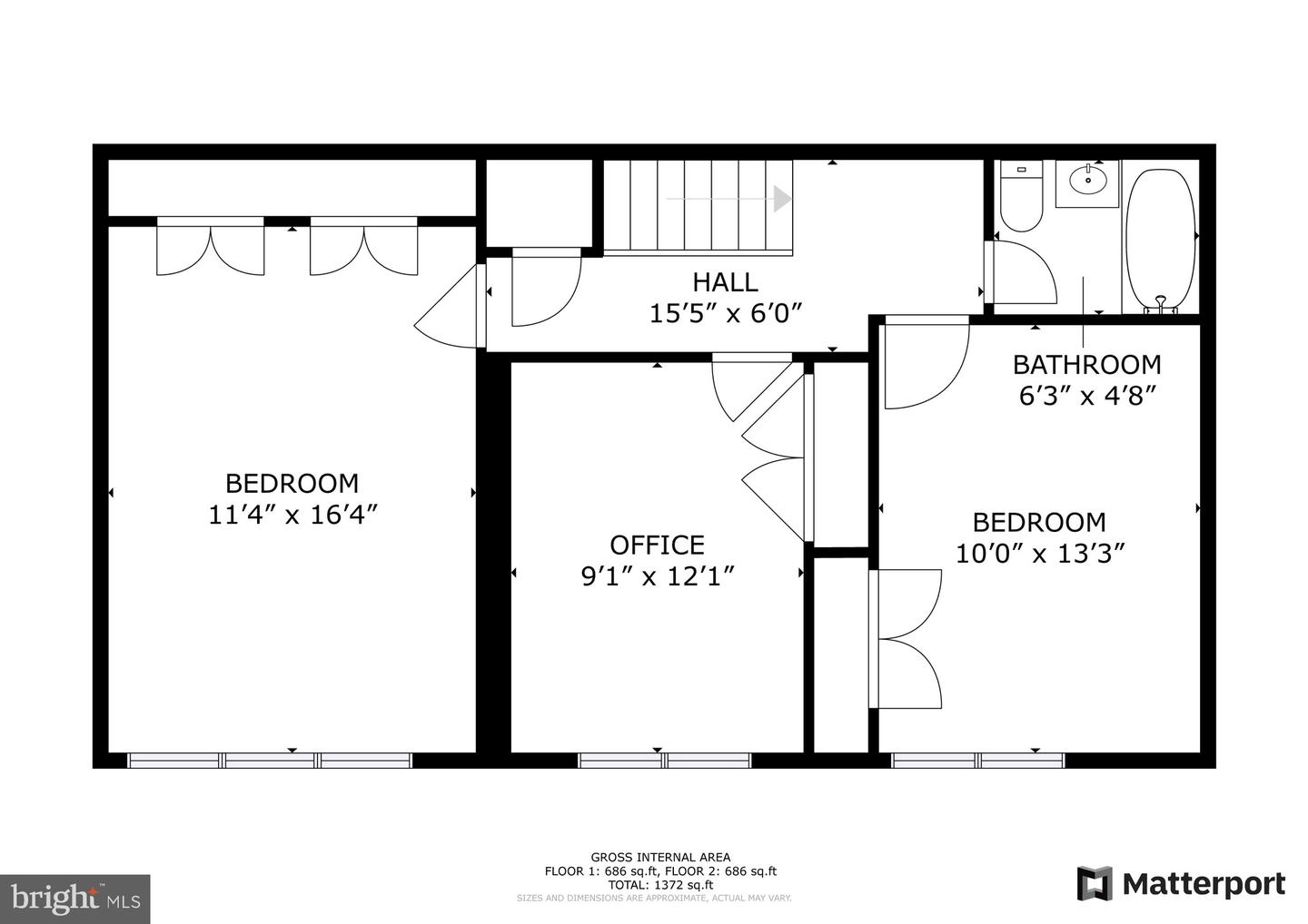 10131 FAIR WOODS DR, FAIRFAX, Virginia 22030, 3 Bedrooms Bedrooms, ,1 BathroomBathrooms,Residential,For sale,10131 FAIR WOODS DR,VAFC2006500 MLS # VAFC2006500