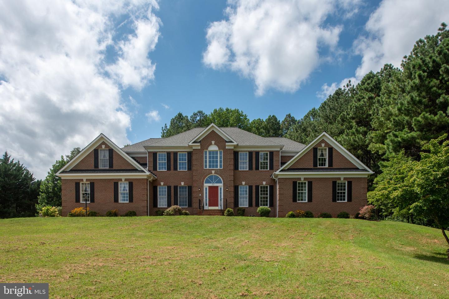 22 MERIDAN LN, STAFFORD, Virginia 22556, 6 Bedrooms Bedrooms, ,4 BathroomsBathrooms,Residential,For sale,22 MERIDAN LN,VAST2040104 MLS # VAST2040104