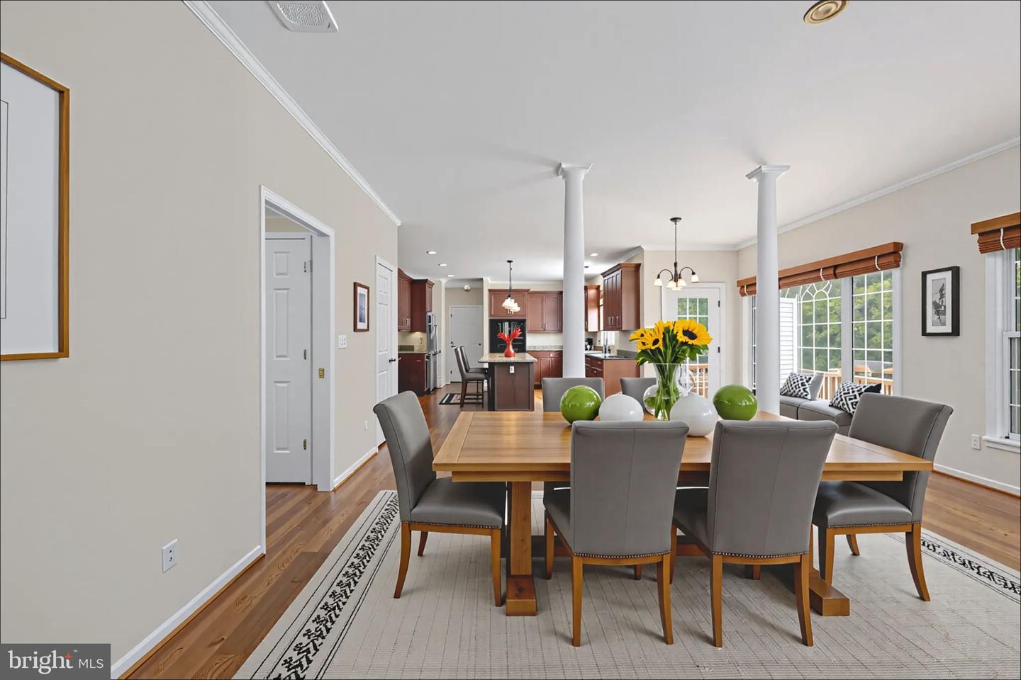 22 MERIDAN LN, STAFFORD, Virginia 22556, 6 Bedrooms Bedrooms, ,4 BathroomsBathrooms,Residential,For sale,22 MERIDAN LN,VAST2040104 MLS # VAST2040104