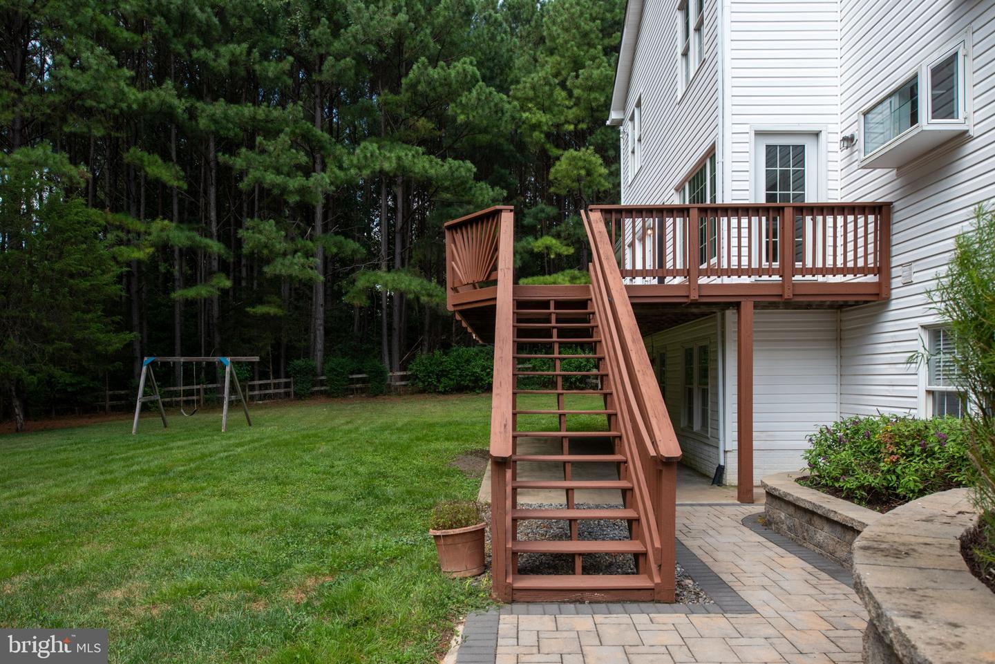 22 MERIDAN LN, STAFFORD, Virginia 22556, 6 Bedrooms Bedrooms, ,4 BathroomsBathrooms,Residential,For sale,22 MERIDAN LN,VAST2040104 MLS # VAST2040104