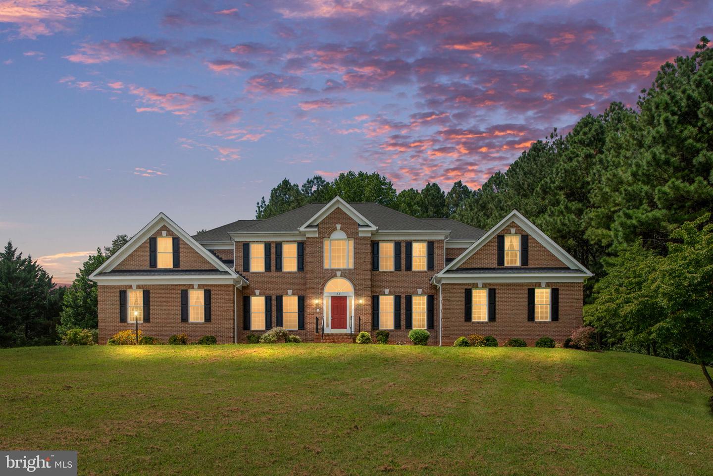 22 MERIDAN LN, STAFFORD, Virginia 22556, 6 Bedrooms Bedrooms, ,4 BathroomsBathrooms,Residential,For sale,22 MERIDAN LN,VAST2040104 MLS # VAST2040104