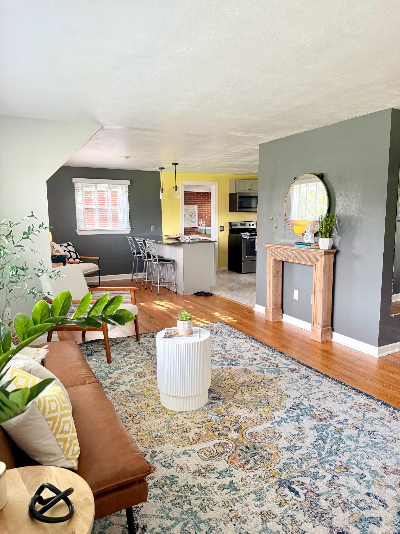 396 LINDEN DR, STAUNTON, Virginia 24401, 3 Bedrooms Bedrooms, ,2 BathroomsBathrooms,Residential,396 LINDEN DR,662527 MLS # 662527