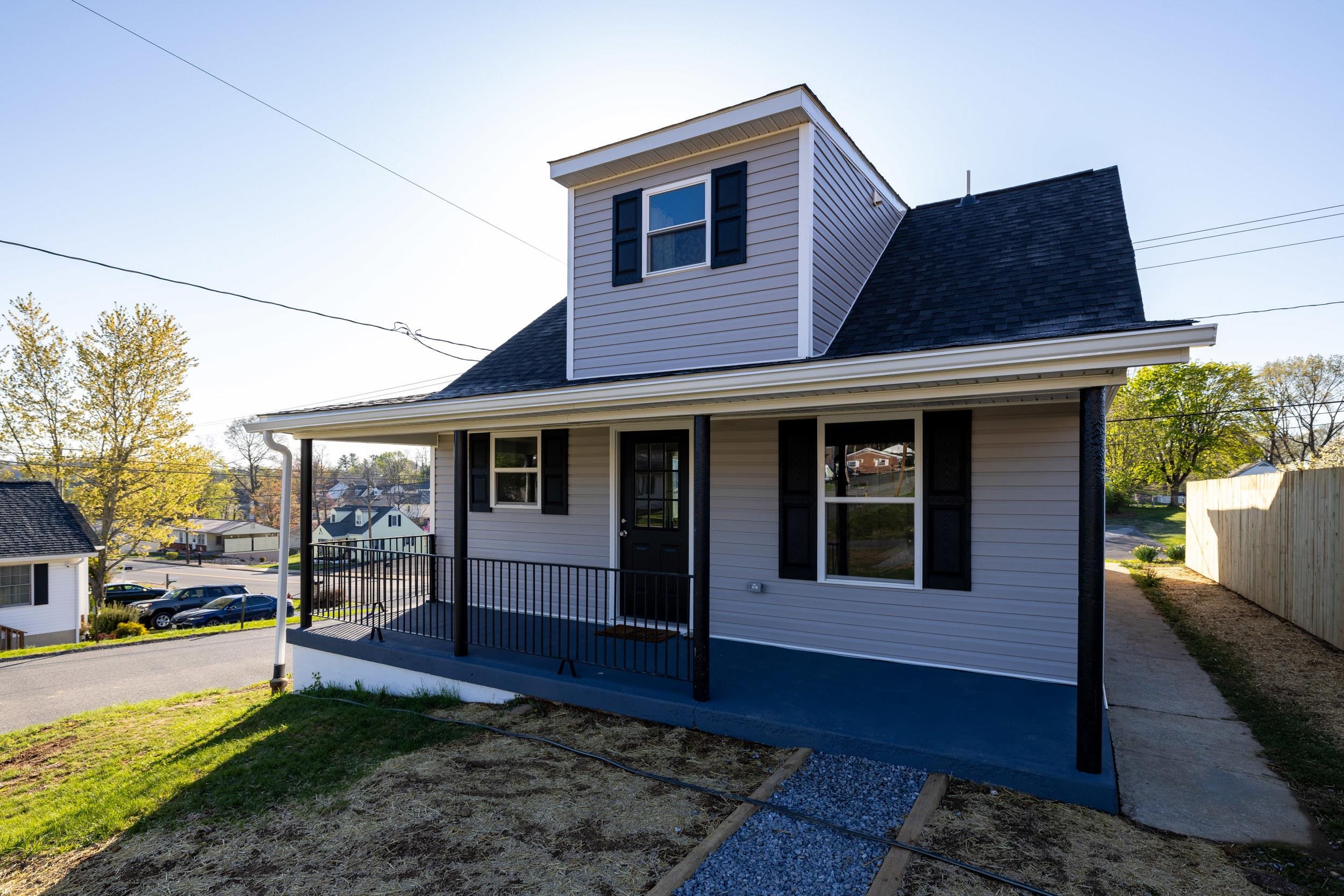 422 GRUBERT AVE, STAUNTON, Virginia 24401, 3 Bedrooms Bedrooms, ,2 BathroomsBathrooms,Residential,422 GRUBERT AVE,663079 MLS # 663079