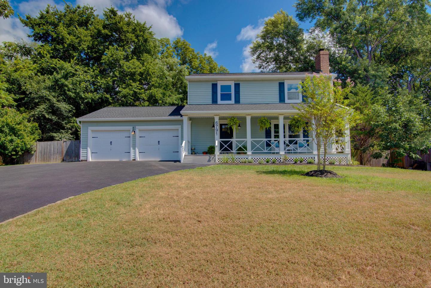 6791 JEFFERSON ST, HAYMARKET, Virginia 20169, 3 Bedrooms Bedrooms, ,2 BathroomsBathrooms,Residential,For sale,6791 JEFFERSON ST,VAPW2098110 MLS # VAPW2098110