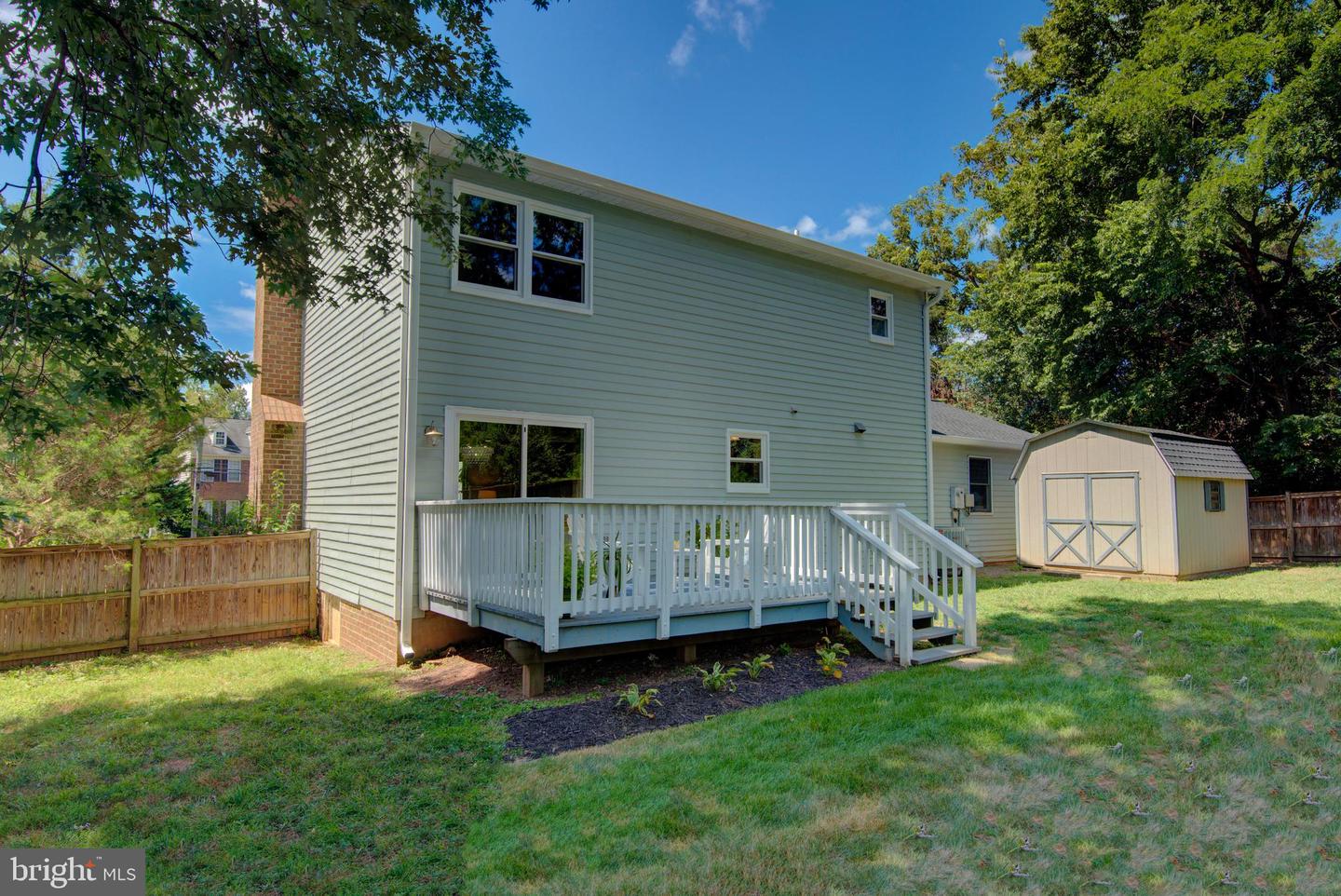 6791 JEFFERSON ST, HAYMARKET, Virginia 20169, 3 Bedrooms Bedrooms, ,2 BathroomsBathrooms,Residential,For sale,6791 JEFFERSON ST,VAPW2098110 MLS # VAPW2098110