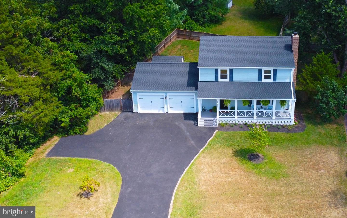 6791 JEFFERSON ST, HAYMARKET, Virginia 20169, 3 Bedrooms Bedrooms, ,2 BathroomsBathrooms,Residential,For sale,6791 JEFFERSON ST,VAPW2098110 MLS # VAPW2098110