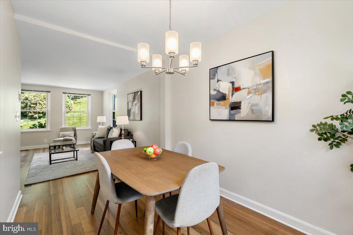 3222 S UTAH ST, ARLINGTON, Virginia 22206, 2 Bedrooms Bedrooms, ,2 BathroomsBathrooms,Residential,For sale,3222 S UTAH ST,VAAR2060108 MLS # VAAR2060108