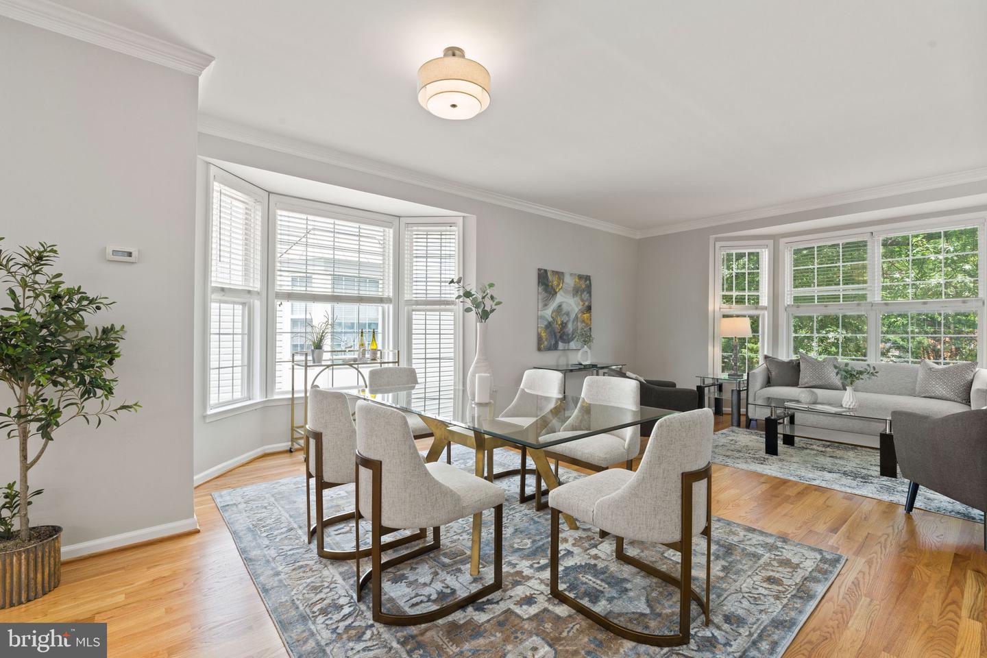 2834 LITTLE FALLS PL, FALLS CHURCH, Virginia 22042, 3 Bedrooms Bedrooms, 10 Rooms Rooms,2 BathroomsBathrooms,Residential,For sale,2834 LITTLE FALLS PL,VAFX2254332 MLS # VAFX2254332