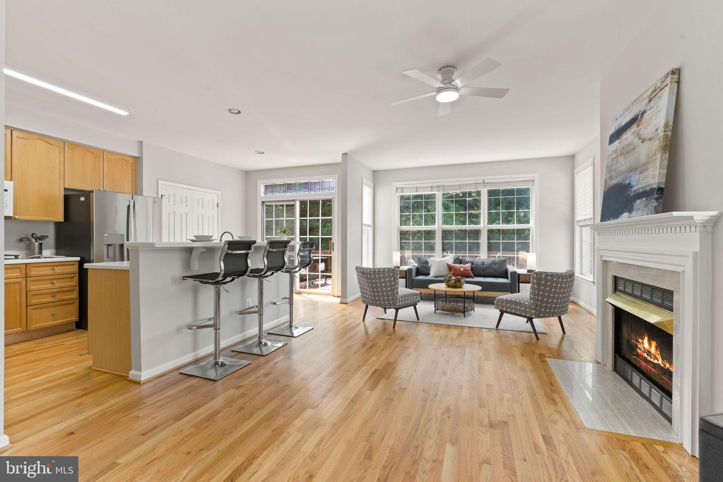 2834 LITTLE FALLS PL, FALLS CHURCH, Virginia 22042, 3 Bedrooms Bedrooms, 10 Rooms Rooms,2 BathroomsBathrooms,Residential,For sale,2834 LITTLE FALLS PL,VAFX2254332 MLS # VAFX2254332