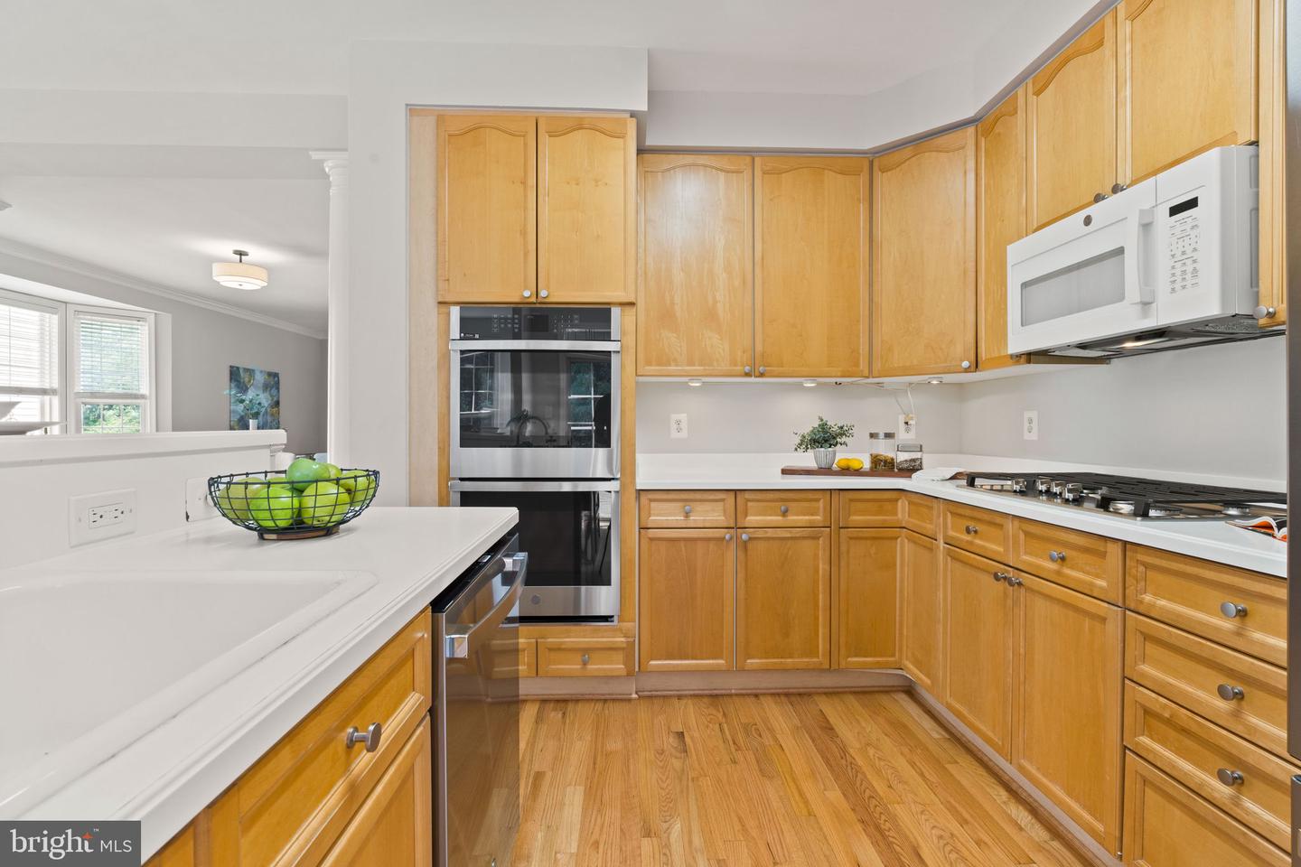 2834 LITTLE FALLS PL, FALLS CHURCH, Virginia 22042, 3 Bedrooms Bedrooms, 10 Rooms Rooms,2 BathroomsBathrooms,Residential,For sale,2834 LITTLE FALLS PL,VAFX2254332 MLS # VAFX2254332