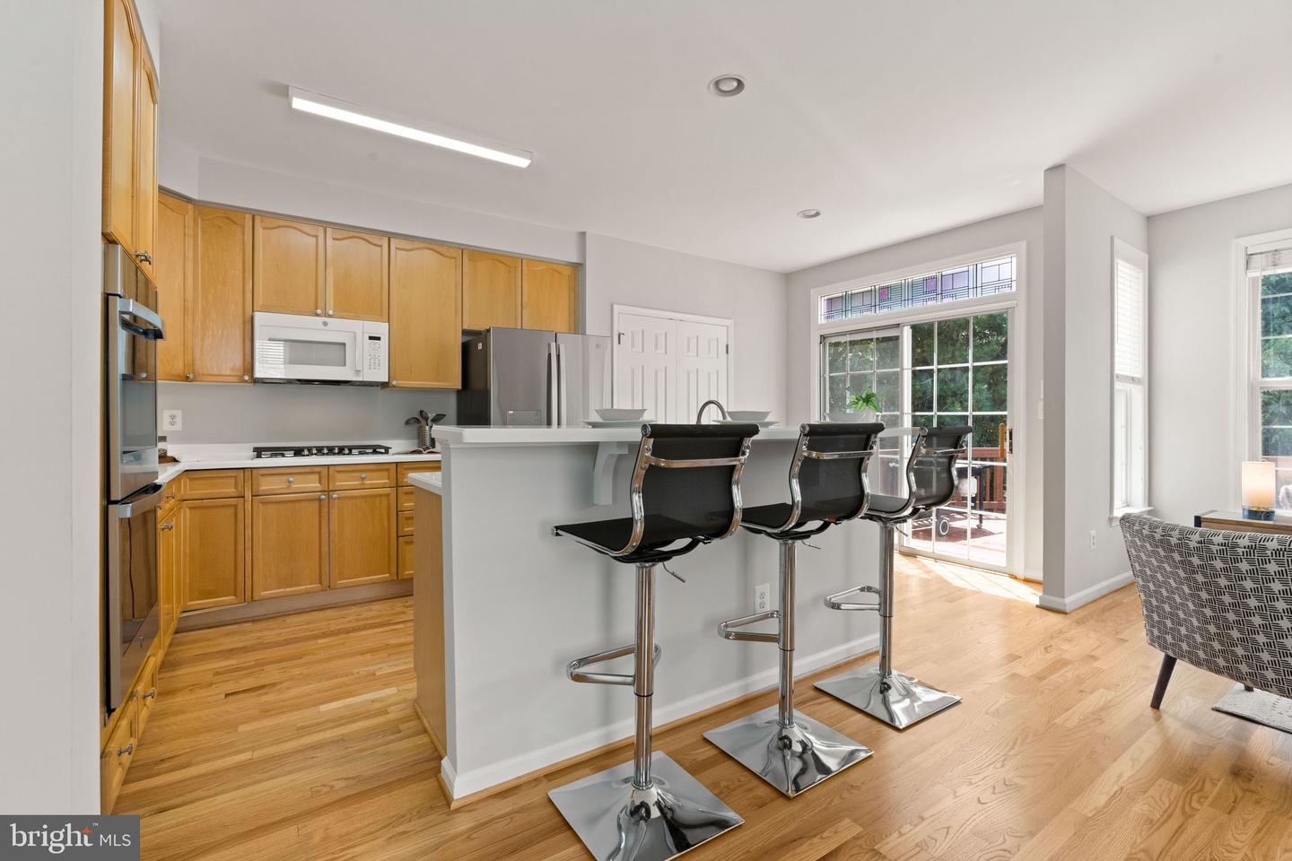 2834 LITTLE FALLS PL, FALLS CHURCH, Virginia 22042, 3 Bedrooms Bedrooms, 10 Rooms Rooms,2 BathroomsBathrooms,Residential,For sale,2834 LITTLE FALLS PL,VAFX2254332 MLS # VAFX2254332