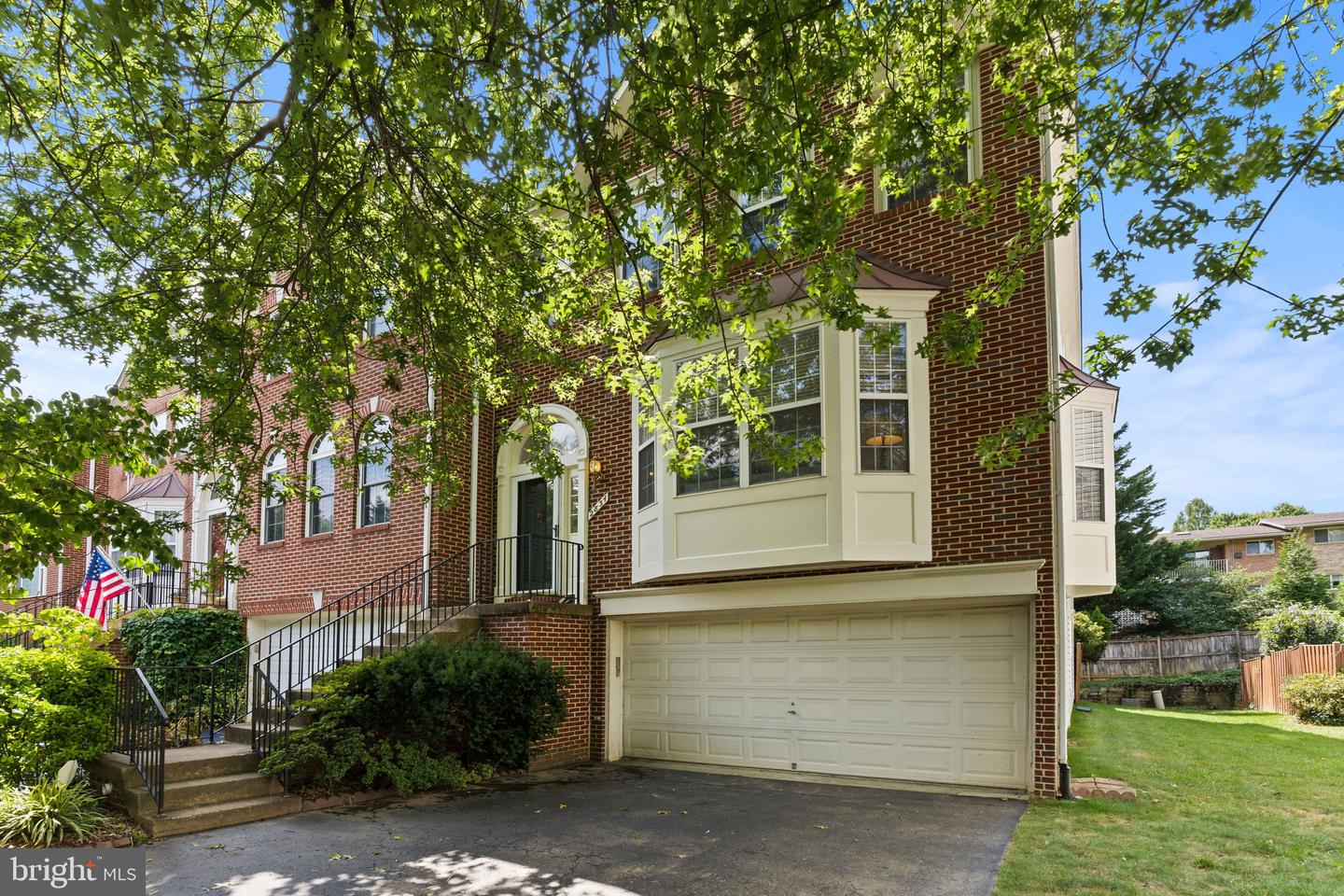 2834 LITTLE FALLS PL, FALLS CHURCH, Virginia 22042, 3 Bedrooms Bedrooms, 10 Rooms Rooms,2 BathroomsBathrooms,Residential,For sale,2834 LITTLE FALLS PL,VAFX2254332 MLS # VAFX2254332