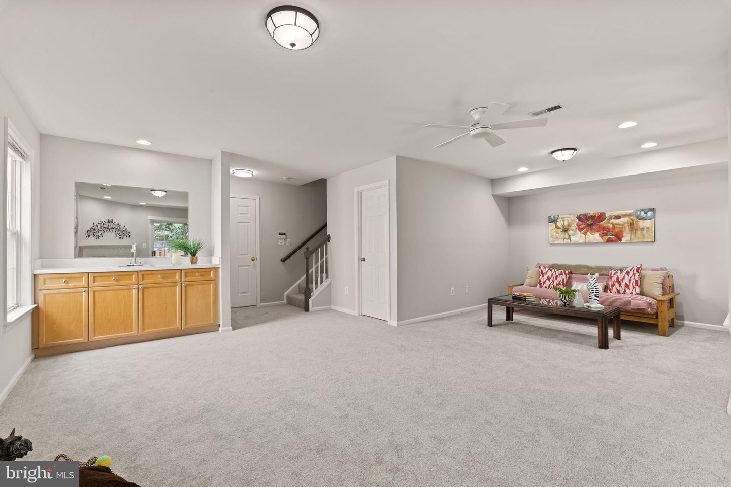 2834 LITTLE FALLS PL, FALLS CHURCH, Virginia 22042, 3 Bedrooms Bedrooms, 10 Rooms Rooms,2 BathroomsBathrooms,Residential,For sale,2834 LITTLE FALLS PL,VAFX2254332 MLS # VAFX2254332