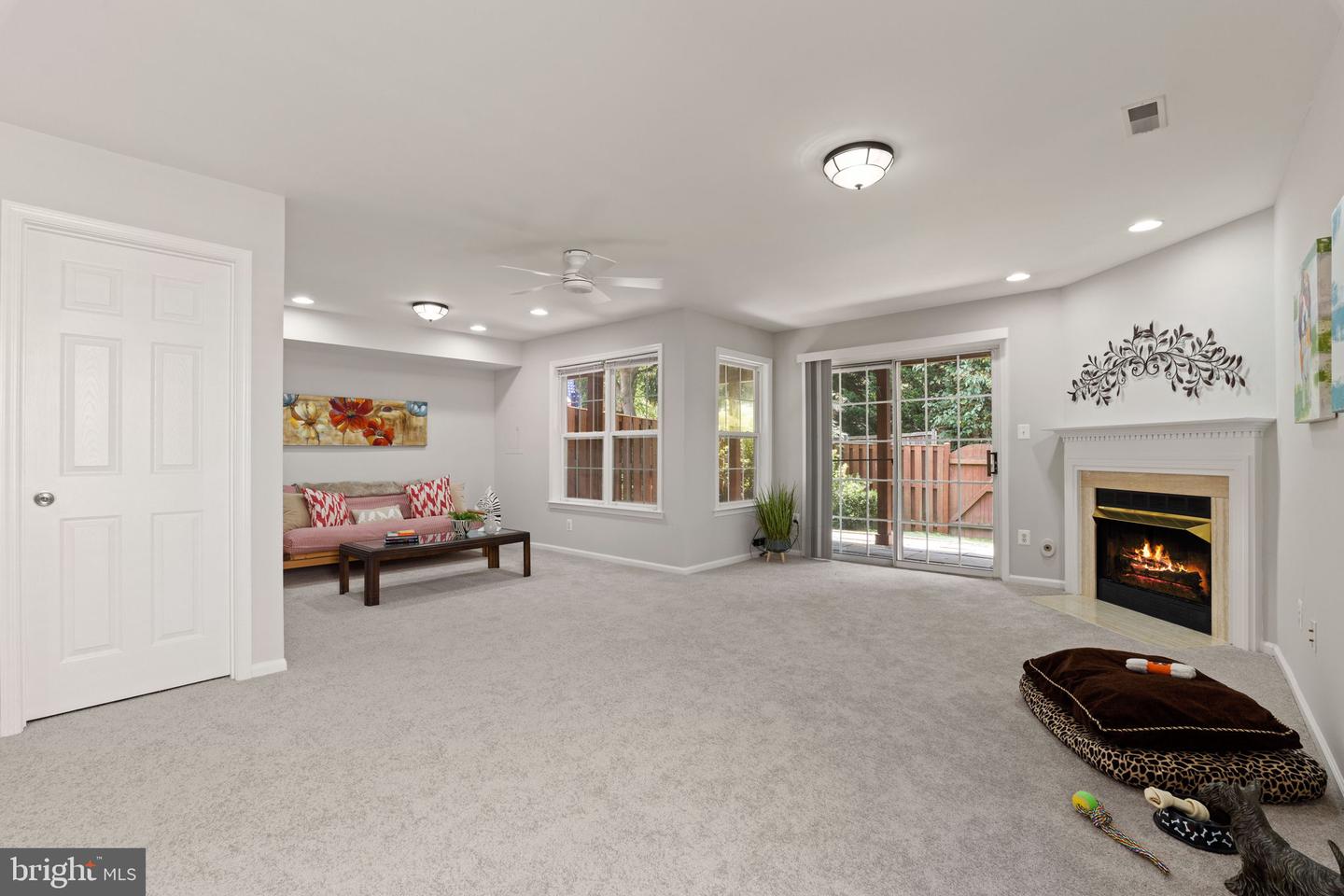2834 LITTLE FALLS PL, FALLS CHURCH, Virginia 22042, 3 Bedrooms Bedrooms, 10 Rooms Rooms,2 BathroomsBathrooms,Residential,For sale,2834 LITTLE FALLS PL,VAFX2254332 MLS # VAFX2254332