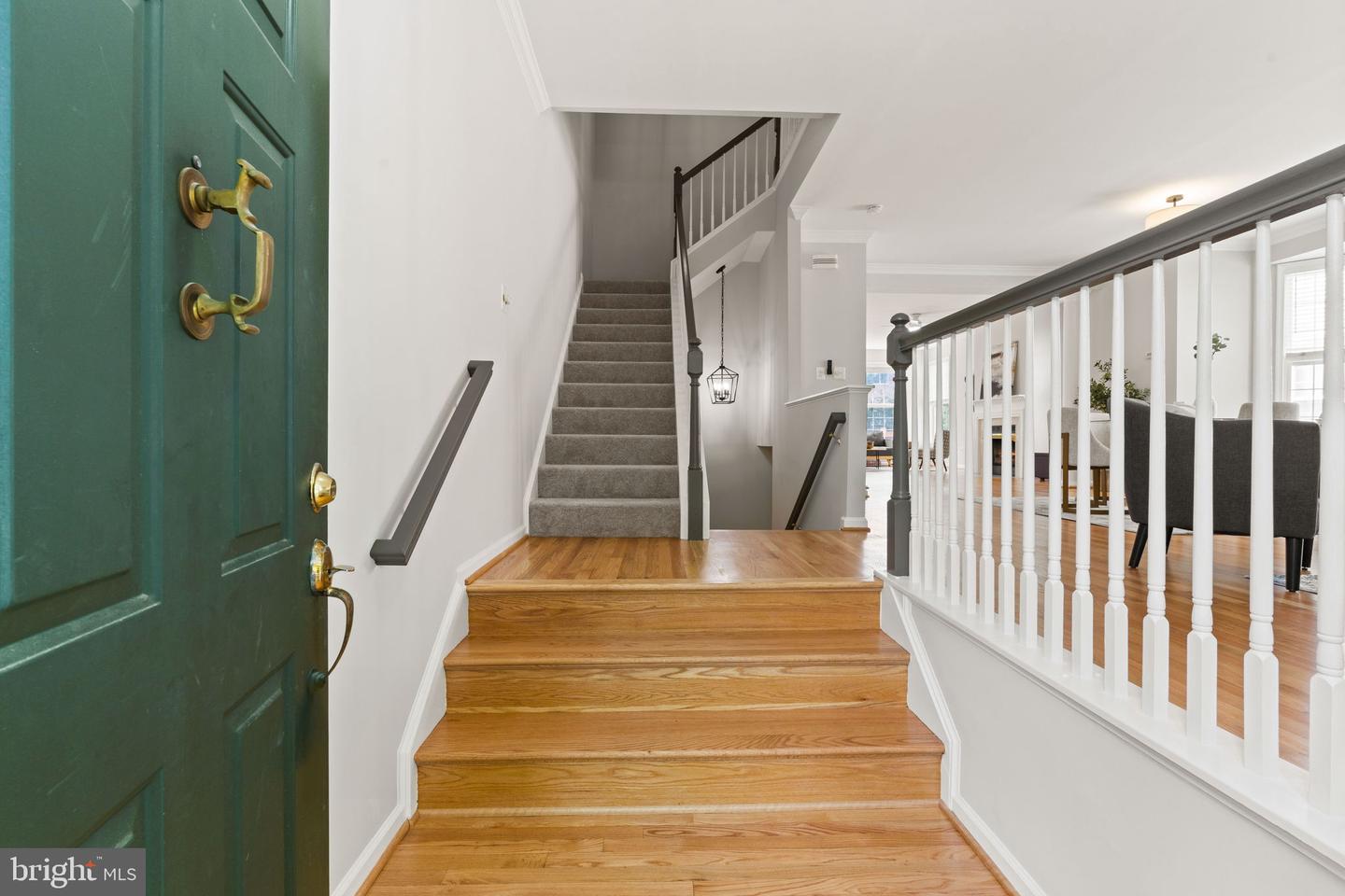 2834 LITTLE FALLS PL, FALLS CHURCH, Virginia 22042, 3 Bedrooms Bedrooms, 10 Rooms Rooms,2 BathroomsBathrooms,Residential,For sale,2834 LITTLE FALLS PL,VAFX2254332 MLS # VAFX2254332