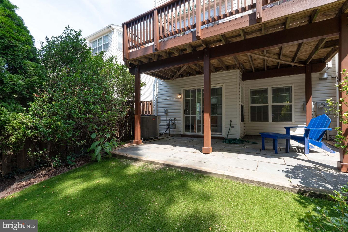 2834 LITTLE FALLS PL, FALLS CHURCH, Virginia 22042, 3 Bedrooms Bedrooms, 10 Rooms Rooms,2 BathroomsBathrooms,Residential,For sale,2834 LITTLE FALLS PL,VAFX2254332 MLS # VAFX2254332