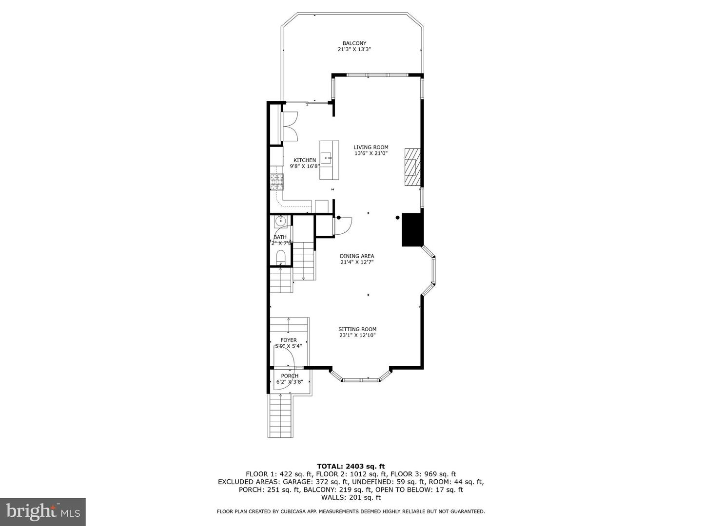 2834 LITTLE FALLS PL, FALLS CHURCH, Virginia 22042, 3 Bedrooms Bedrooms, 10 Rooms Rooms,2 BathroomsBathrooms,Residential,For sale,2834 LITTLE FALLS PL,VAFX2254332 MLS # VAFX2254332