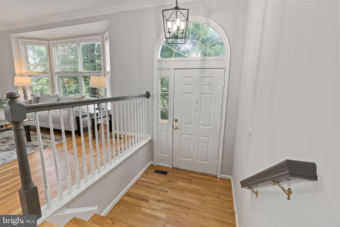 2834 LITTLE FALLS PL, FALLS CHURCH, Virginia 22042, 3 Bedrooms Bedrooms, 10 Rooms Rooms,2 BathroomsBathrooms,Residential,For sale,2834 LITTLE FALLS PL,VAFX2254332 MLS # VAFX2254332