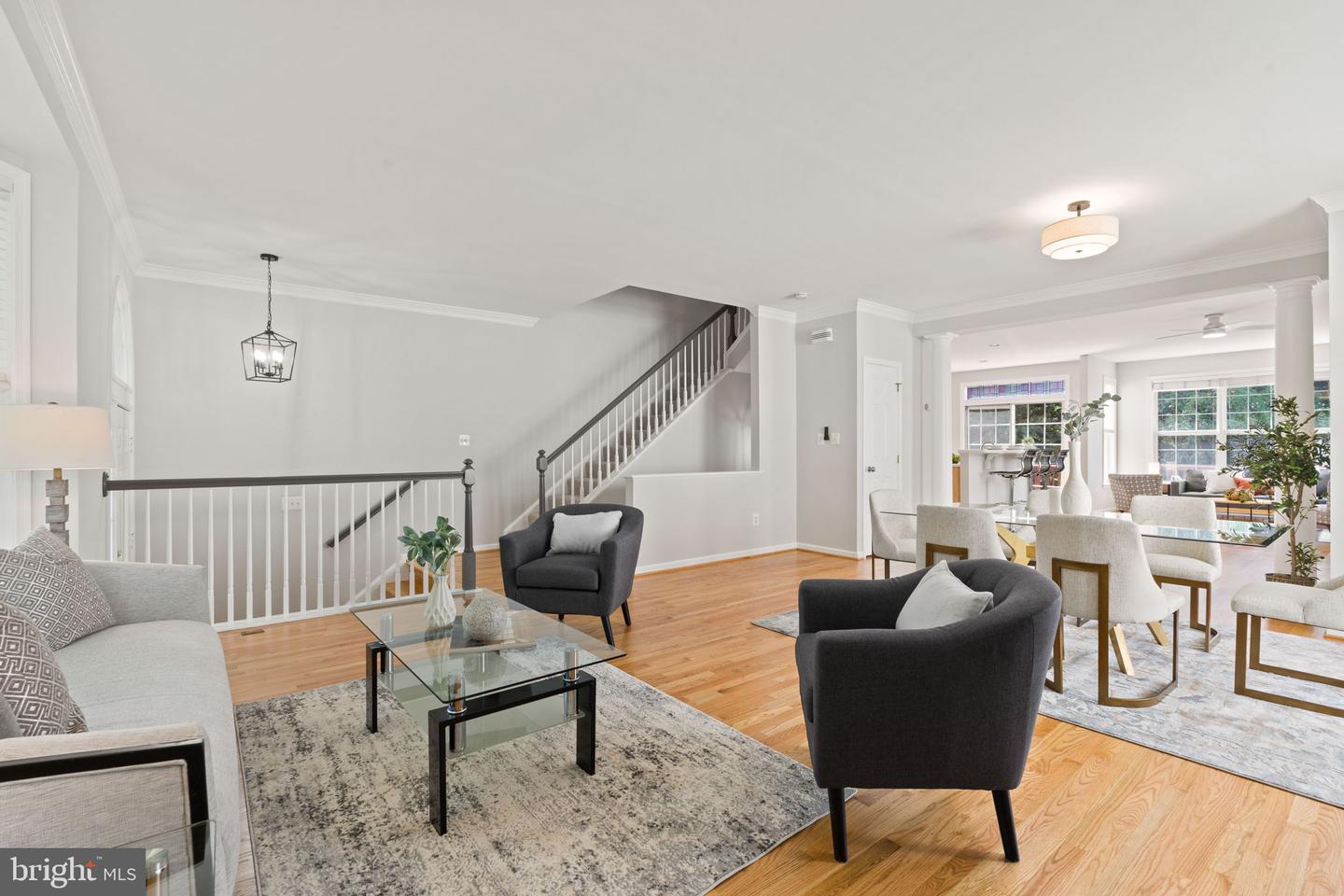2834 LITTLE FALLS PL, FALLS CHURCH, Virginia 22042, 3 Bedrooms Bedrooms, 10 Rooms Rooms,2 BathroomsBathrooms,Residential,For sale,2834 LITTLE FALLS PL,VAFX2254332 MLS # VAFX2254332