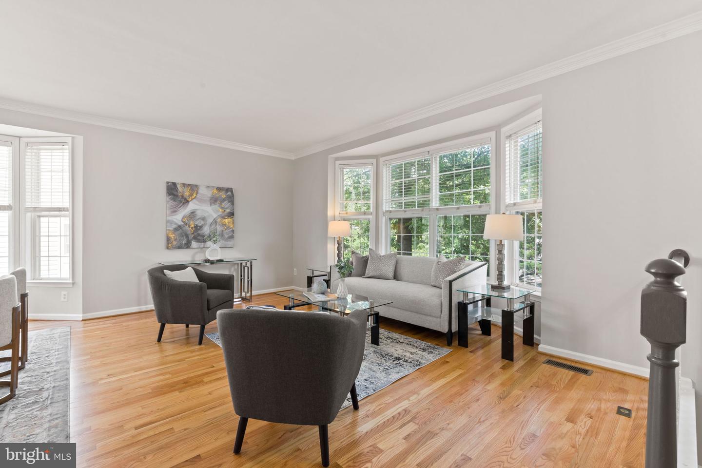 2834 LITTLE FALLS PL, FALLS CHURCH, Virginia 22042, 3 Bedrooms Bedrooms, 10 Rooms Rooms,2 BathroomsBathrooms,Residential,For sale,2834 LITTLE FALLS PL,VAFX2254332 MLS # VAFX2254332