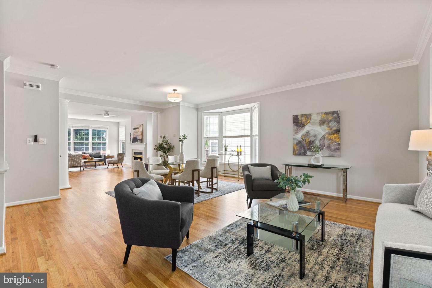 2834 LITTLE FALLS PL, FALLS CHURCH, Virginia 22042, 3 Bedrooms Bedrooms, 10 Rooms Rooms,2 BathroomsBathrooms,Residential,For sale,2834 LITTLE FALLS PL,VAFX2254332 MLS # VAFX2254332