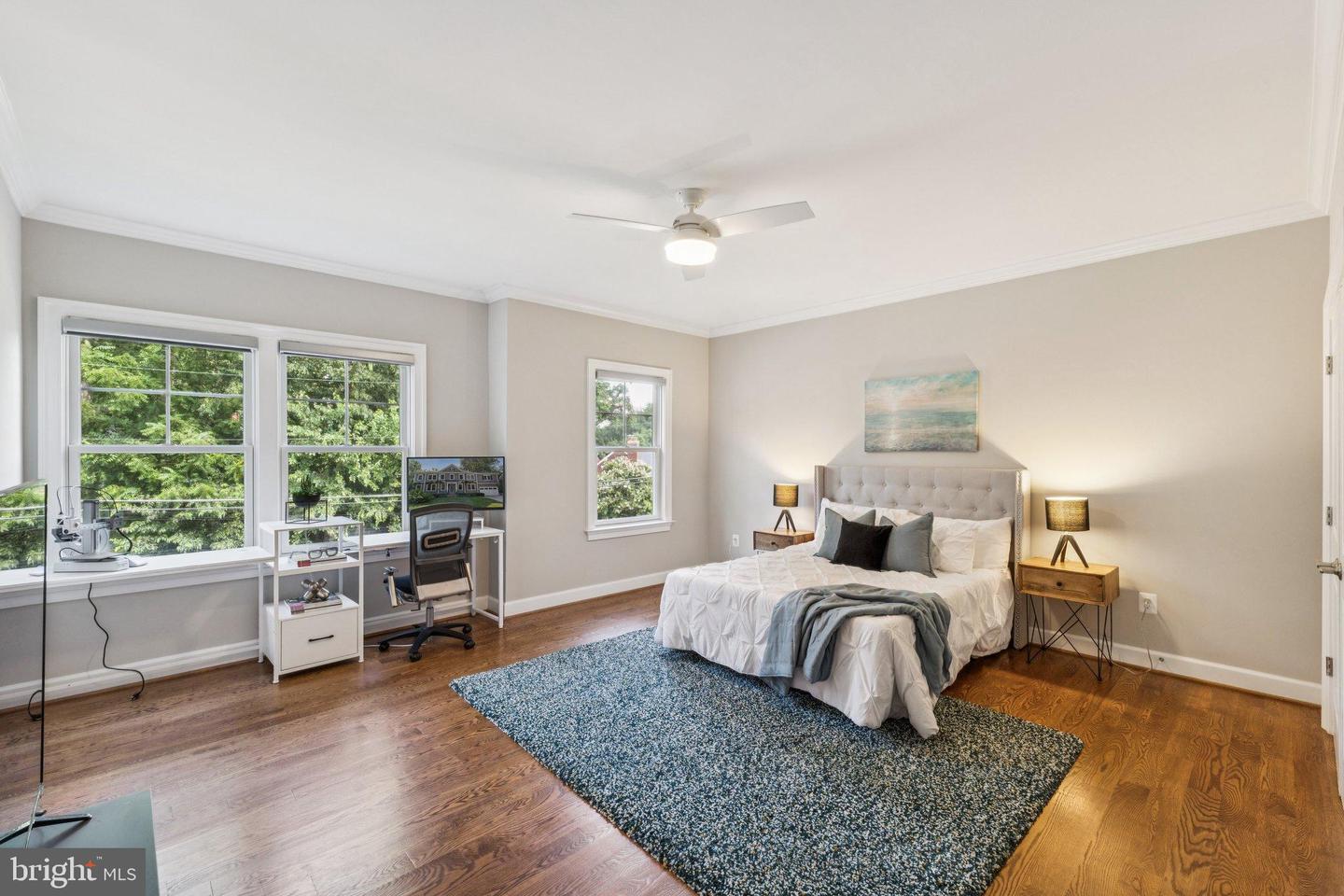 2354 N QUEBEC ST, ARLINGTON, Virginia 22207, 5 Bedrooms Bedrooms, 22 Rooms Rooms,4 BathroomsBathrooms,Residential,For sale,2354 N QUEBEC ST,VAAR2060426 MLS # VAAR2060426
