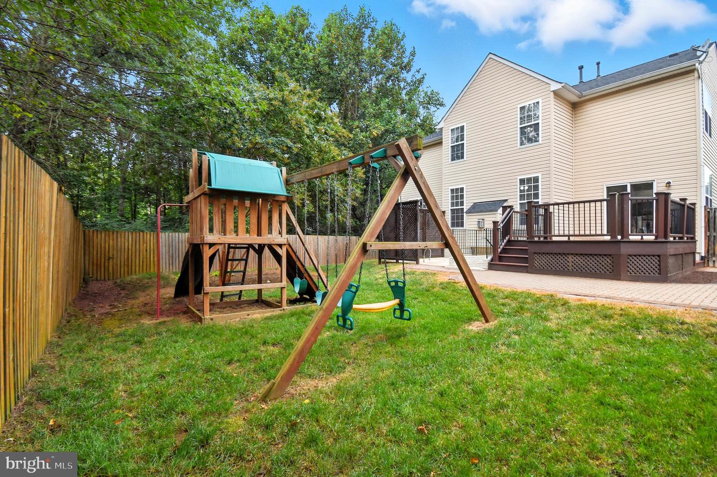 7821 ZEELAND PL, GAINESVILLE, Virginia 20155, 5 Bedrooms Bedrooms, ,4 BathroomsBathrooms,Residential,For sale,7821 ZEELAND PL,VAPW2098994 MLS # VAPW2098994