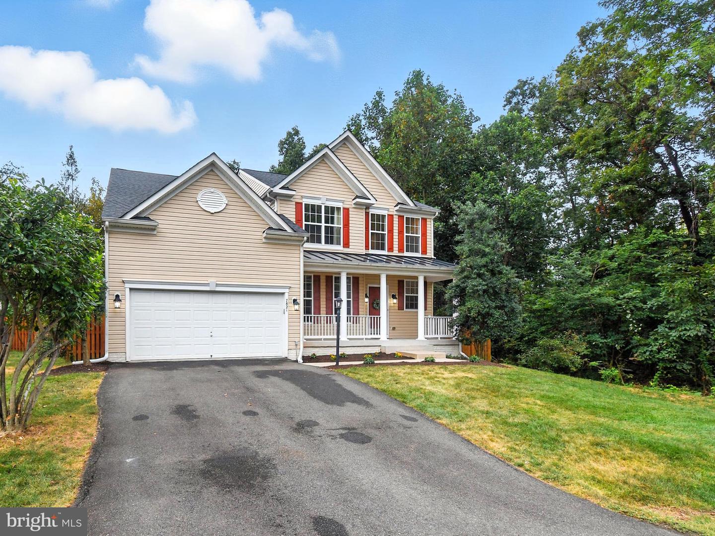 7821 ZEELAND PL, GAINESVILLE, Virginia 20155, 5 Bedrooms Bedrooms, ,4 BathroomsBathrooms,Residential,For sale,7821 ZEELAND PL,VAPW2098994 MLS # VAPW2098994