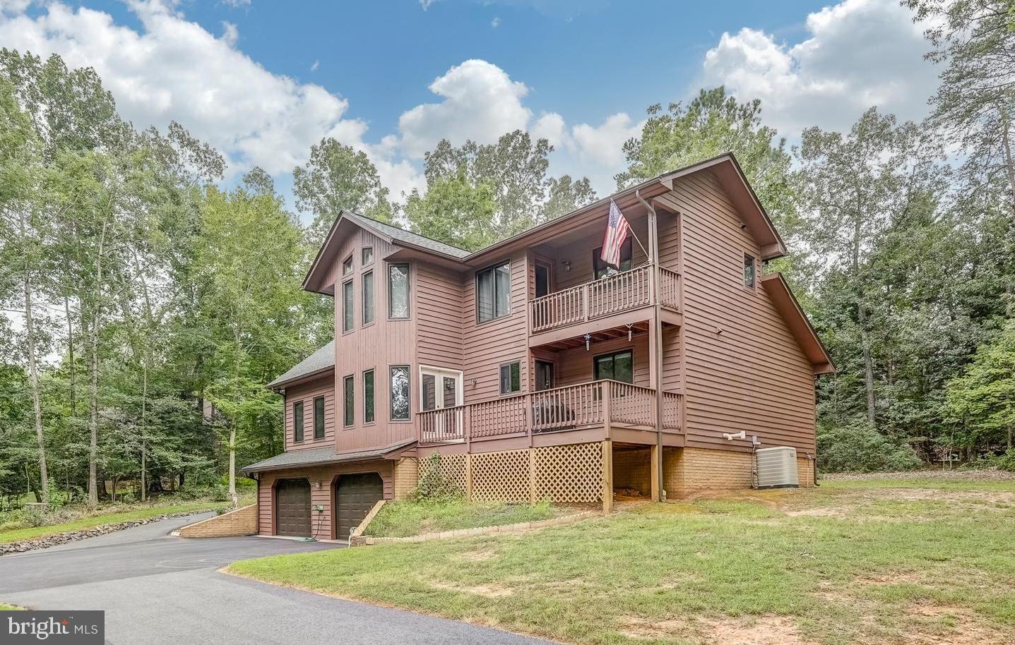 524 WINDWAY LN, MINERAL, Virginia 23117, 3 Bedrooms Bedrooms, 10 Rooms Rooms,2 BathroomsBathrooms,Residential,For sale,524 WINDWAY LN,VALA2008246 MLS # VALA2008246