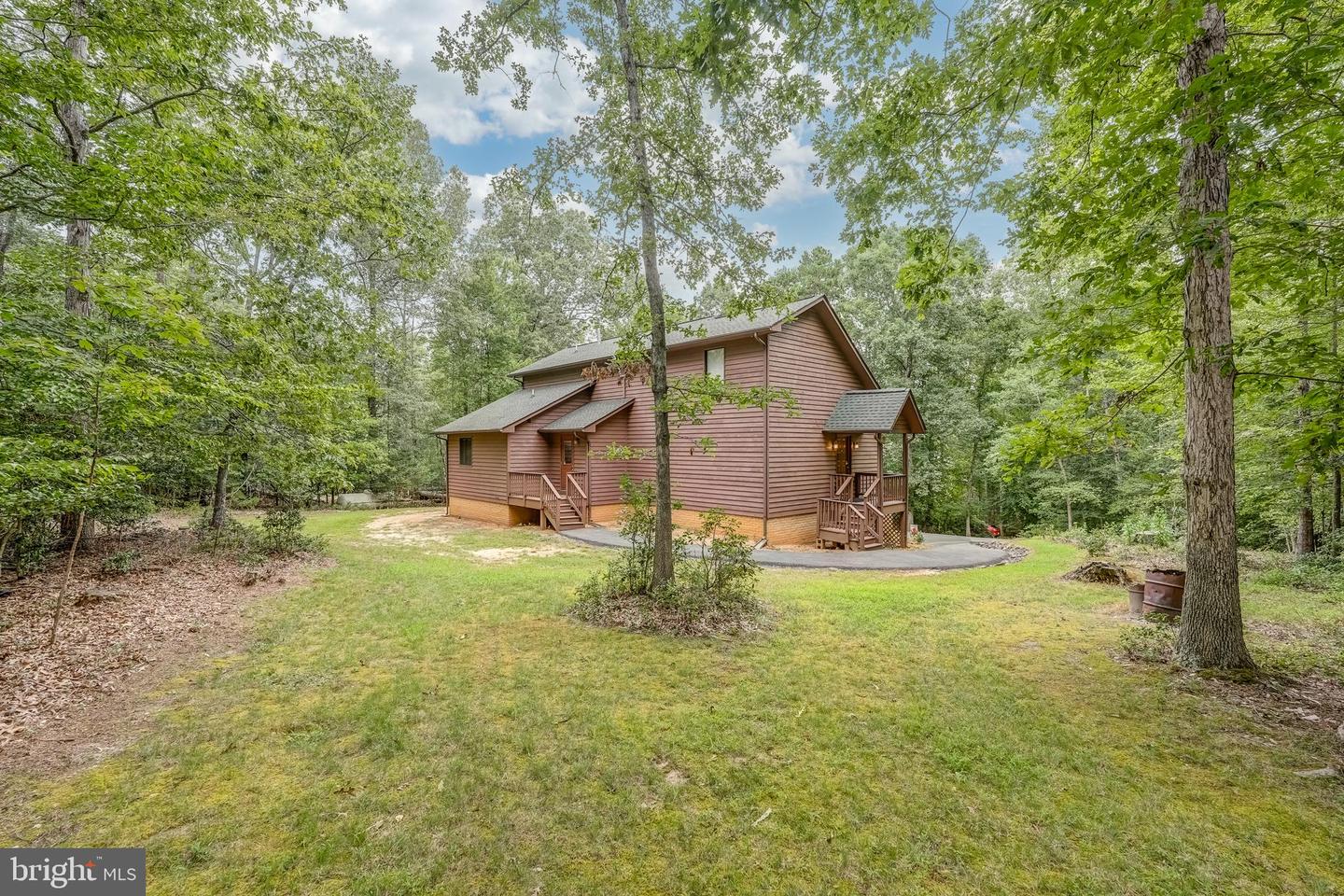 524 WINDWAY LN, MINERAL, Virginia 23117, 3 Bedrooms Bedrooms, 10 Rooms Rooms,2 BathroomsBathrooms,Residential,For sale,524 WINDWAY LN,VALA2008246 MLS # VALA2008246