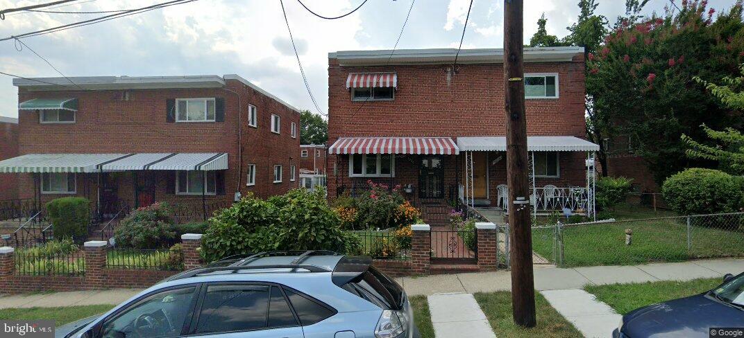 5908 NE 8TH ST NE, WASHINGTON, District Of Columbia 20011, 3 Bedrooms Bedrooms, ,1 BathroomBathrooms,Residential,For sale,5908 NE 8TH ST NE,DCDC2210184 MLS # DCDC2210184