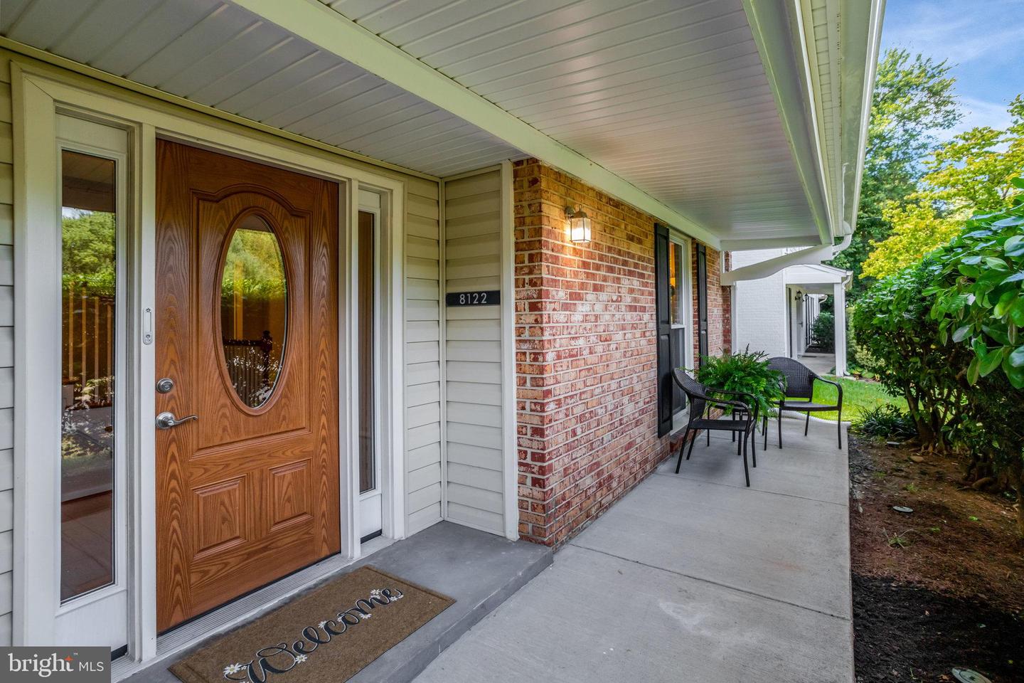 8122 BRIAR CREEK DR, ANNANDALE, Virginia 22003, 4 Bedrooms Bedrooms, ,3 BathroomsBathrooms,Residential,For sale,8122 BRIAR CREEK DR,VAFX2255546 MLS # VAFX2255546