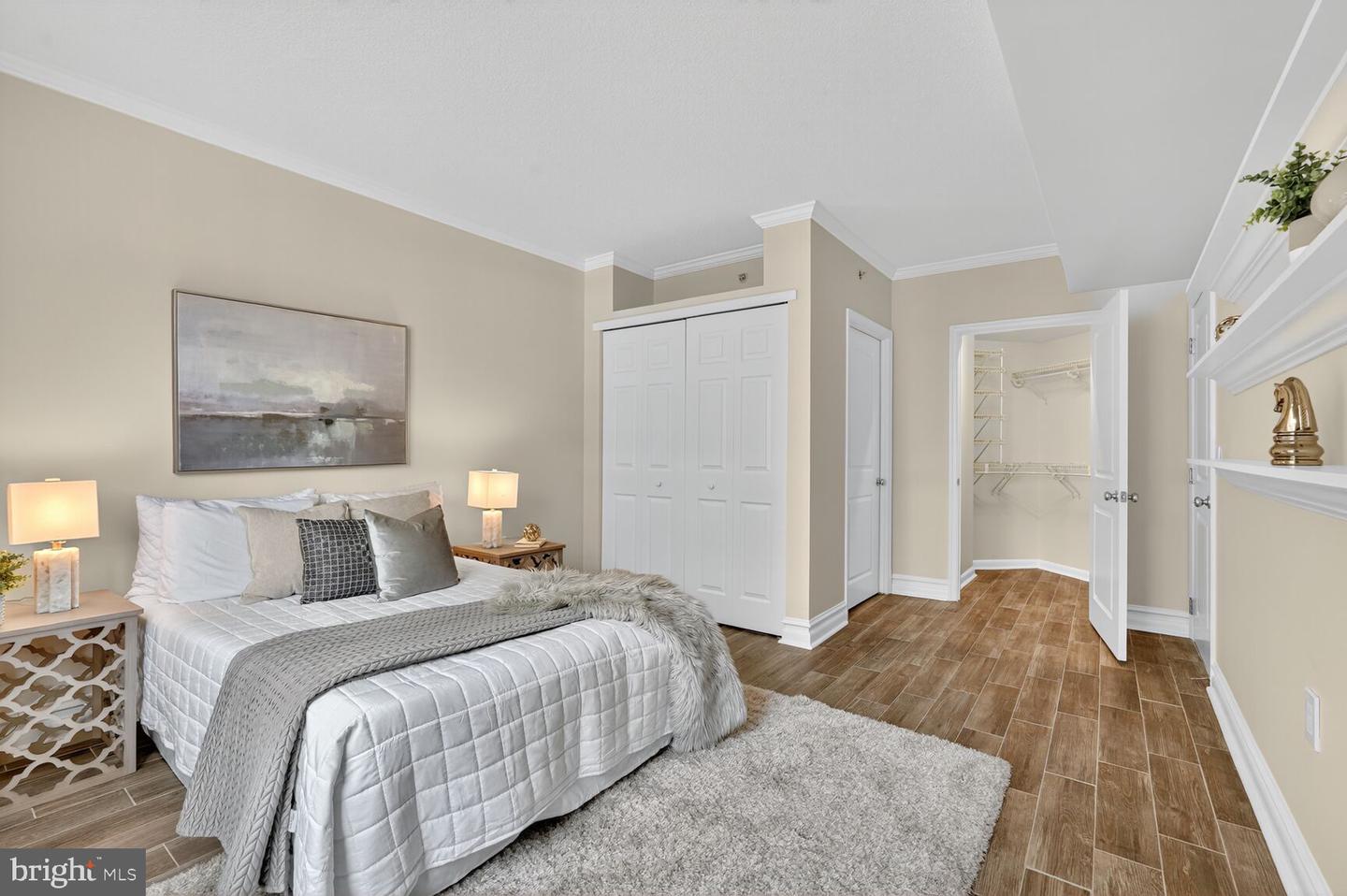 851 N GLEBE RD #411, ARLINGTON, Virginia 22203, 2 Bedrooms Bedrooms, ,2 BathroomsBathrooms,Residential,For sale,851 N GLEBE RD #411,VAAR2060886 MLS # VAAR2060886