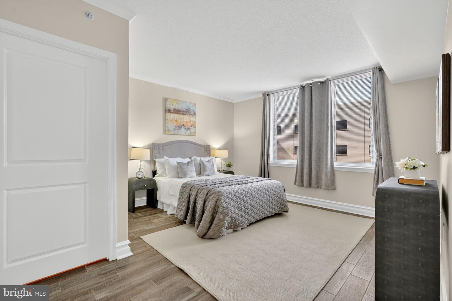 851 N GLEBE RD #411, ARLINGTON, Virginia 22203, 2 Bedrooms Bedrooms, ,2 BathroomsBathrooms,Residential,For sale,851 N GLEBE RD #411,VAAR2060886 MLS # VAAR2060886