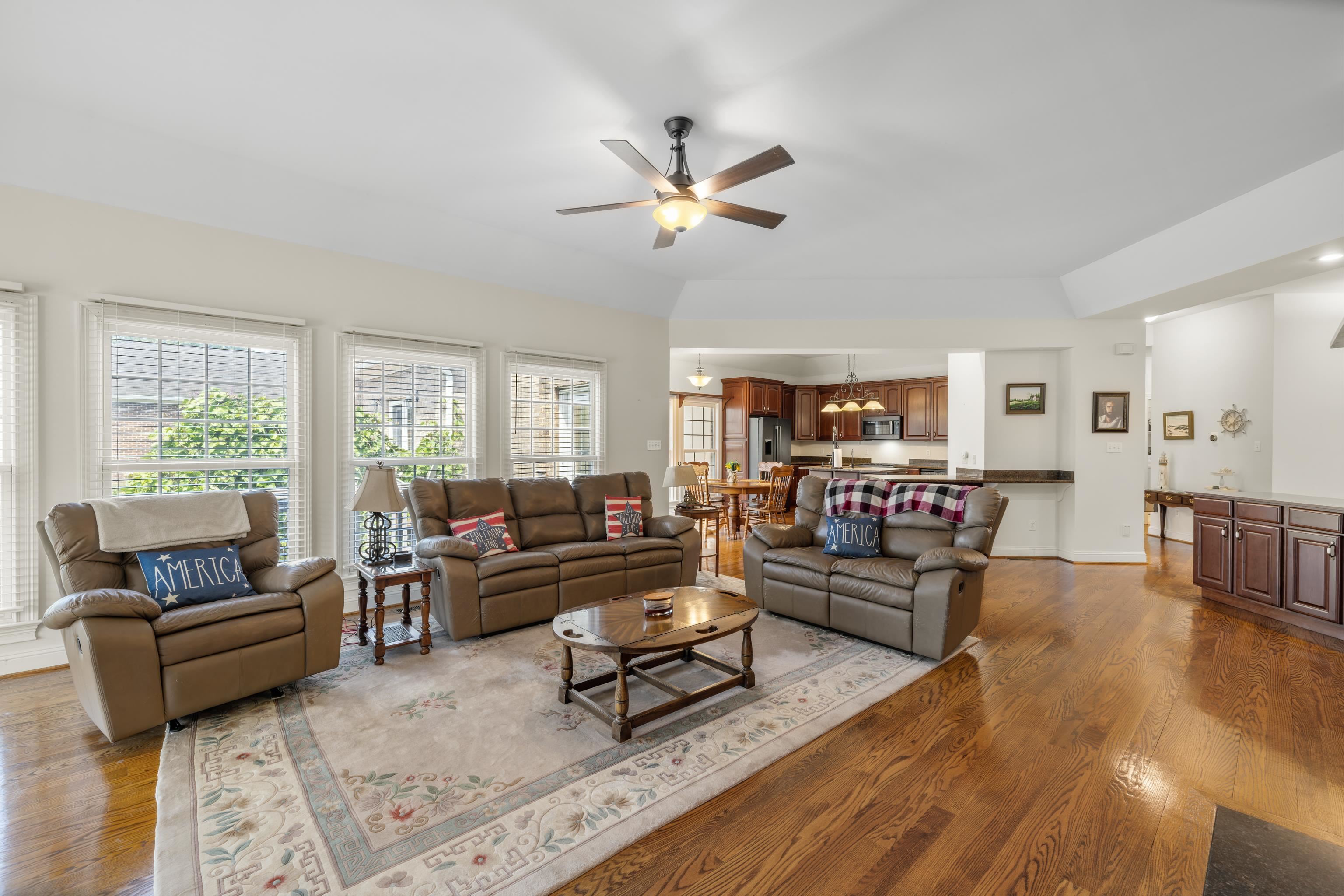 104 COURTYARD TER, NEW MARKET, Virginia 22844, 3 Bedrooms Bedrooms, ,3 BathroomsBathrooms,Residential,104 COURTYARD TER,667937 MLS # 667937