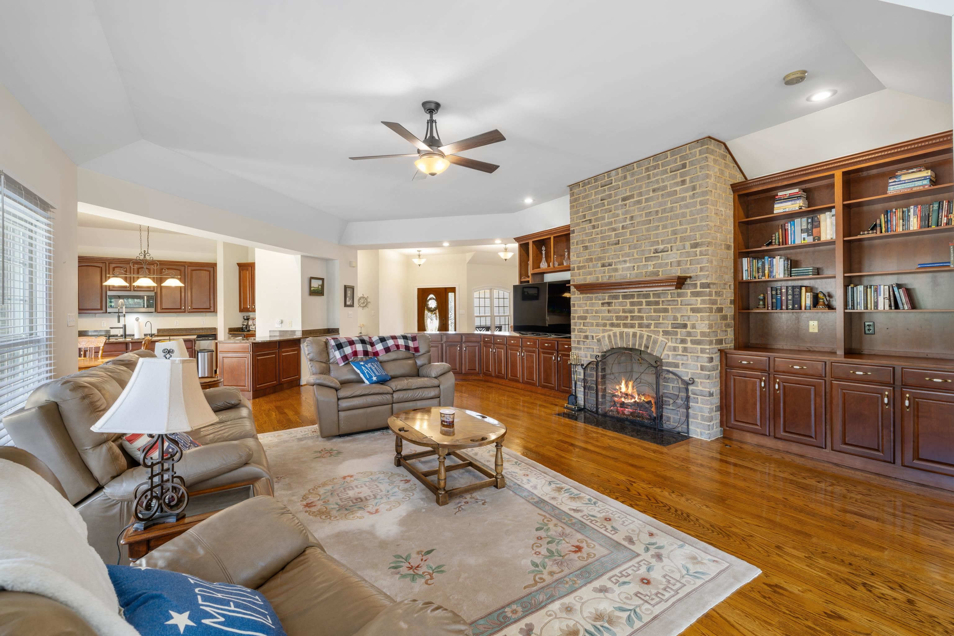 104 COURTYARD TER, NEW MARKET, Virginia 22844, 3 Bedrooms Bedrooms, ,3 BathroomsBathrooms,Residential,104 COURTYARD TER,667937 MLS # 667937