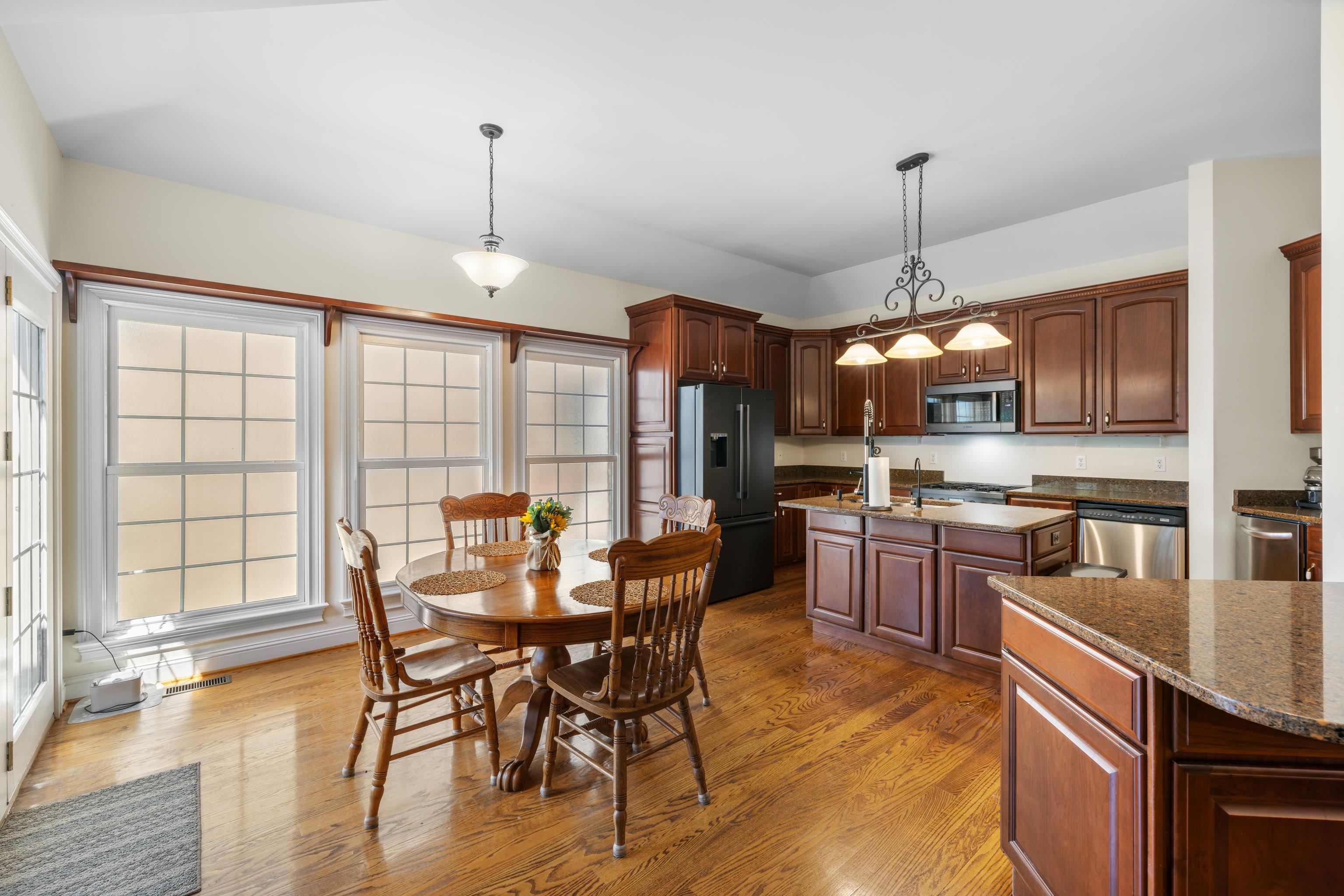 104 COURTYARD TER, NEW MARKET, Virginia 22844, 3 Bedrooms Bedrooms, ,3 BathroomsBathrooms,Residential,104 COURTYARD TER,667937 MLS # 667937