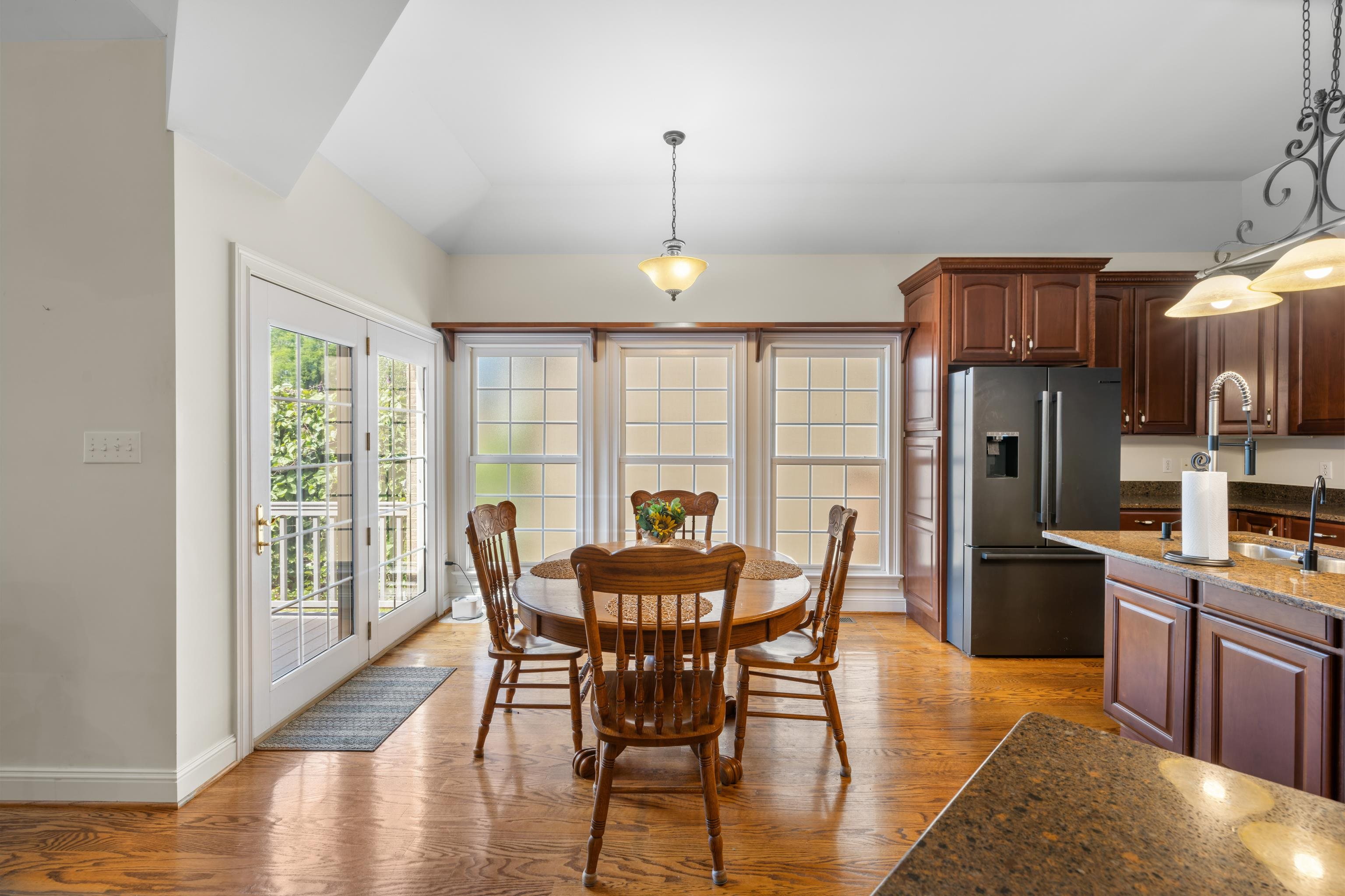 104 COURTYARD TER, NEW MARKET, Virginia 22844, 3 Bedrooms Bedrooms, ,3 BathroomsBathrooms,Residential,104 COURTYARD TER,667937 MLS # 667937