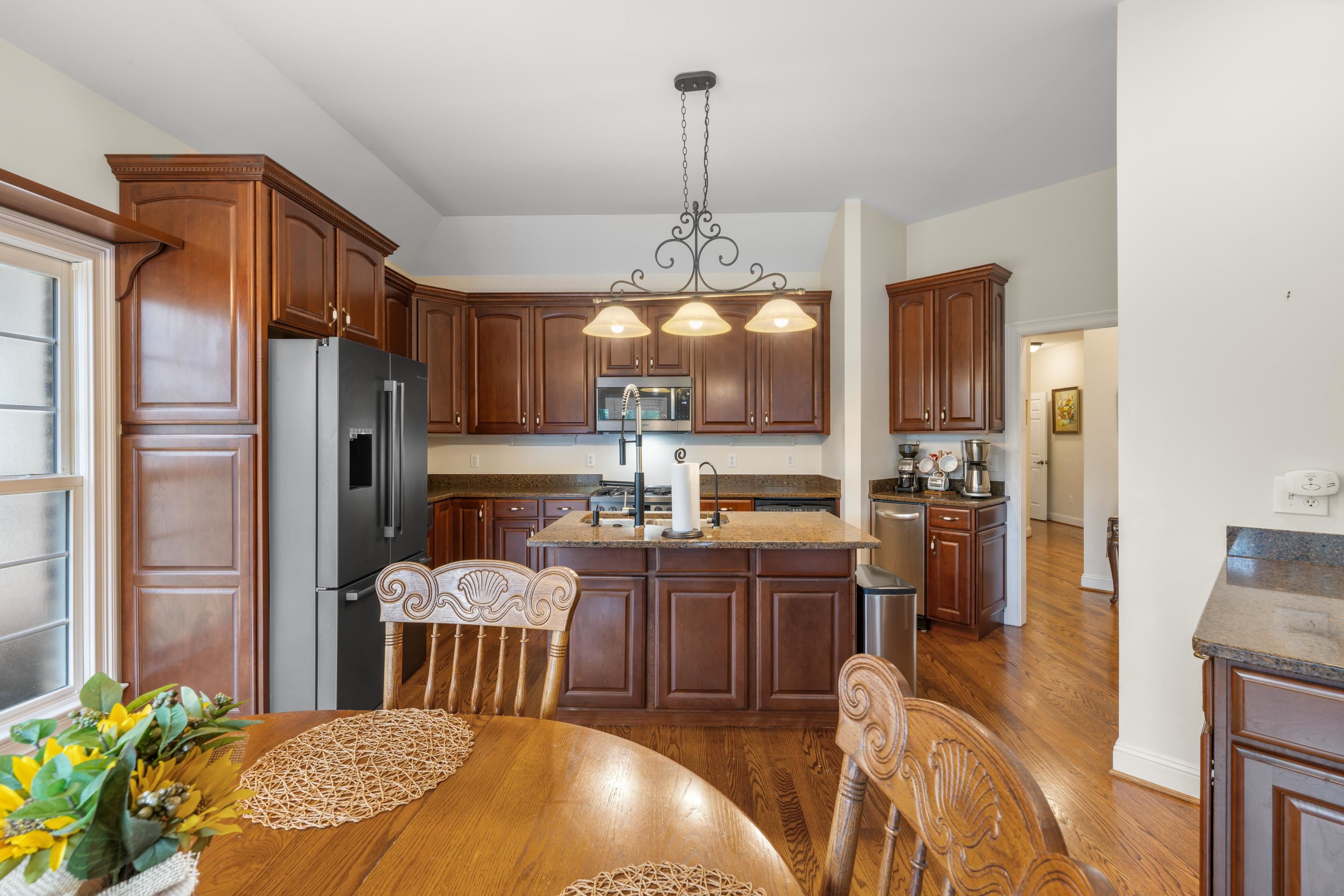 104 COURTYARD TER, NEW MARKET, Virginia 22844, 3 Bedrooms Bedrooms, ,3 BathroomsBathrooms,Residential,104 COURTYARD TER,667937 MLS # 667937