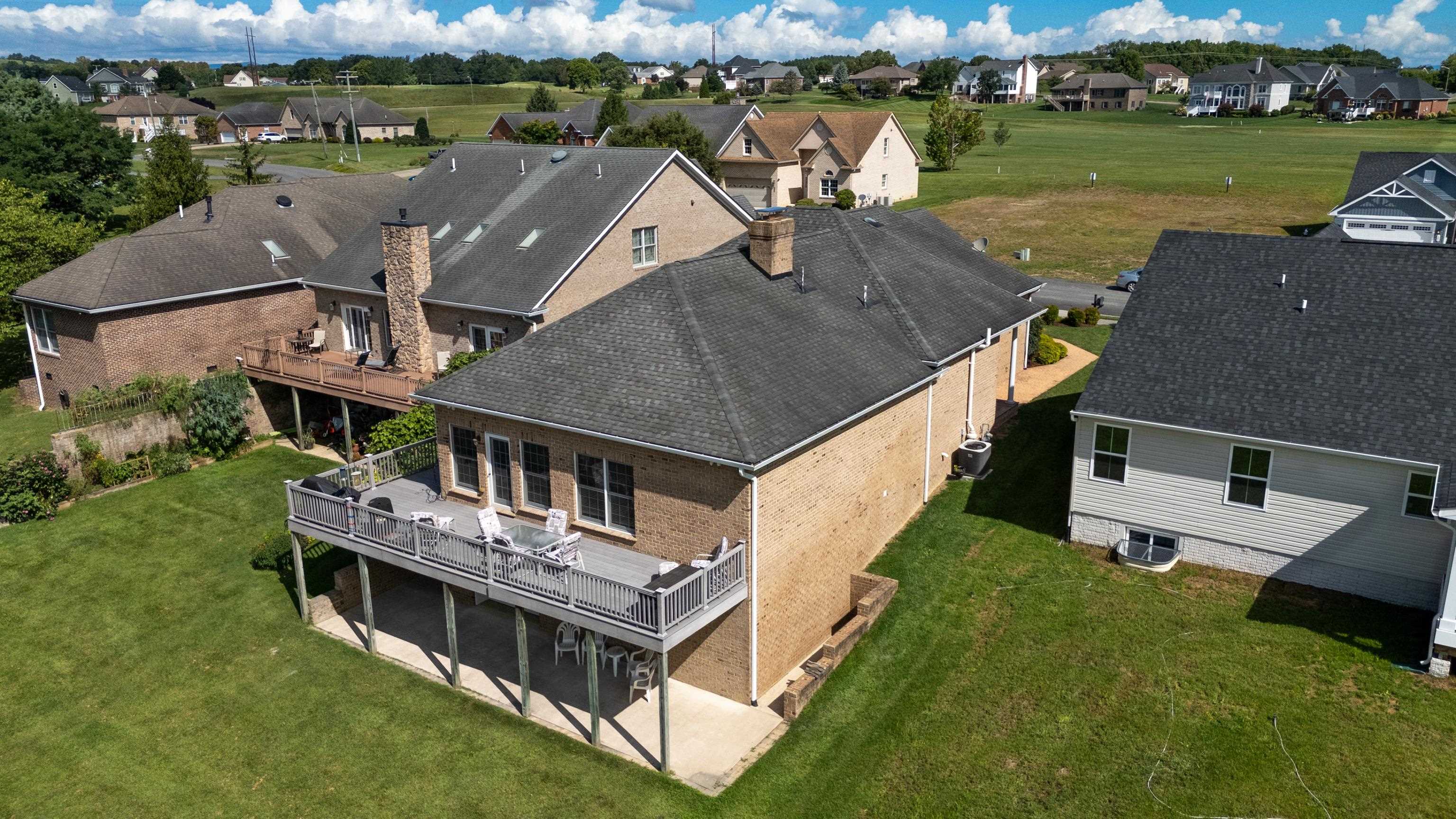 104 COURTYARD TER, NEW MARKET, Virginia 22844, 3 Bedrooms Bedrooms, ,3 BathroomsBathrooms,Residential,104 COURTYARD TER,667937 MLS # 667937