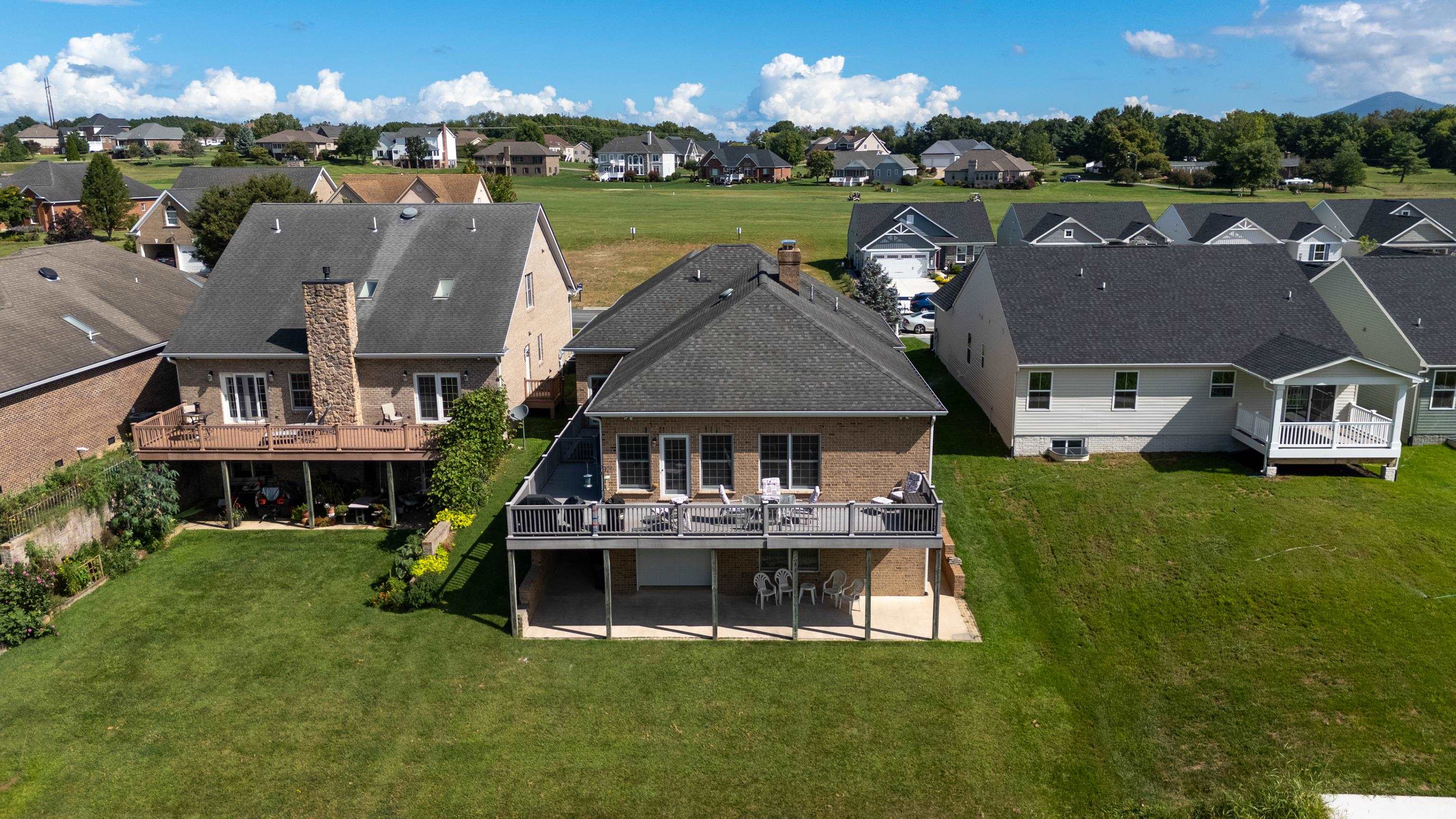 104 COURTYARD TER, NEW MARKET, Virginia 22844, 3 Bedrooms Bedrooms, ,3 BathroomsBathrooms,Residential,104 COURTYARD TER,667937 MLS # 667937