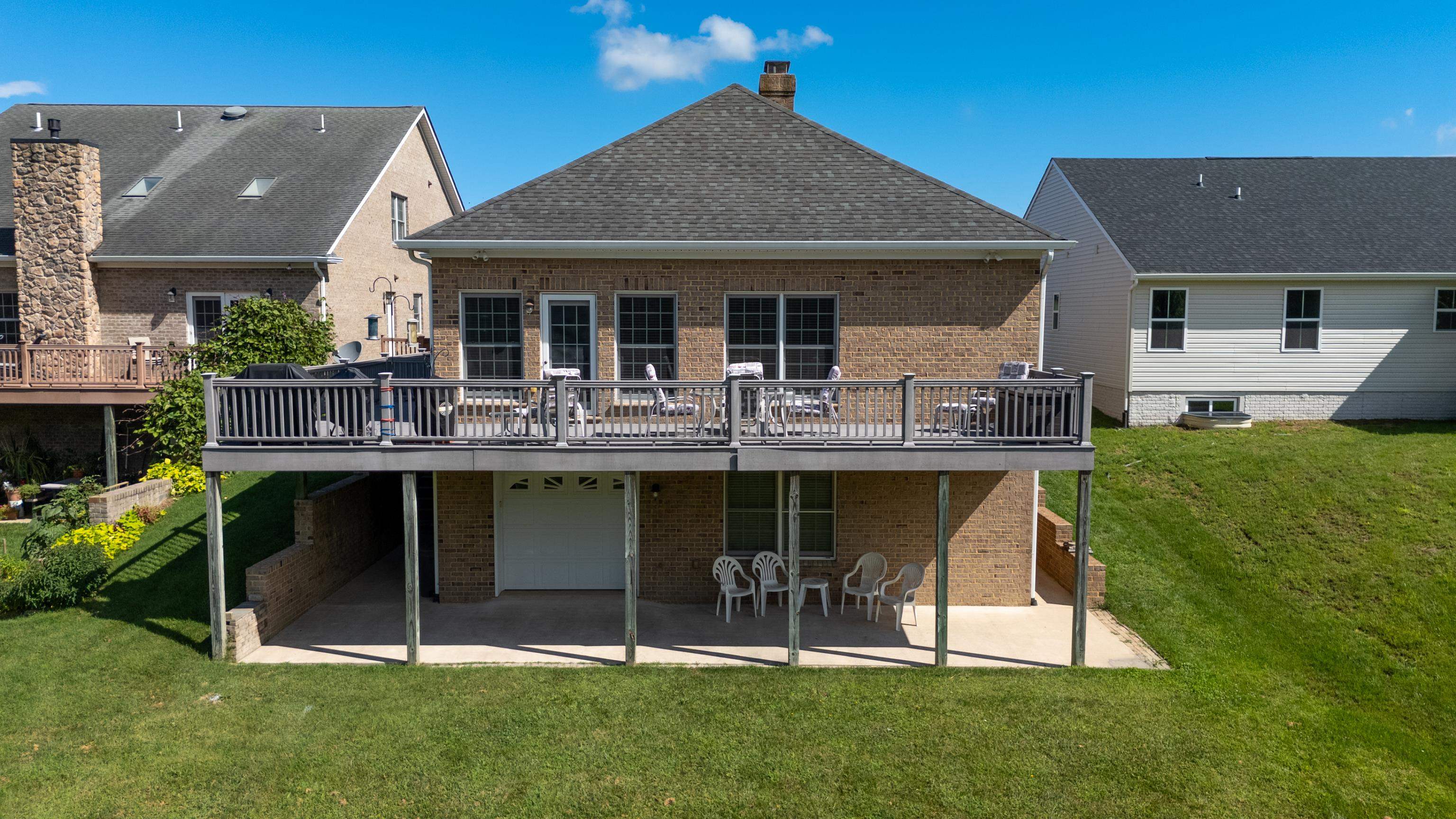 104 COURTYARD TER, NEW MARKET, Virginia 22844, 3 Bedrooms Bedrooms, ,3 BathroomsBathrooms,Residential,104 COURTYARD TER,667937 MLS # 667937