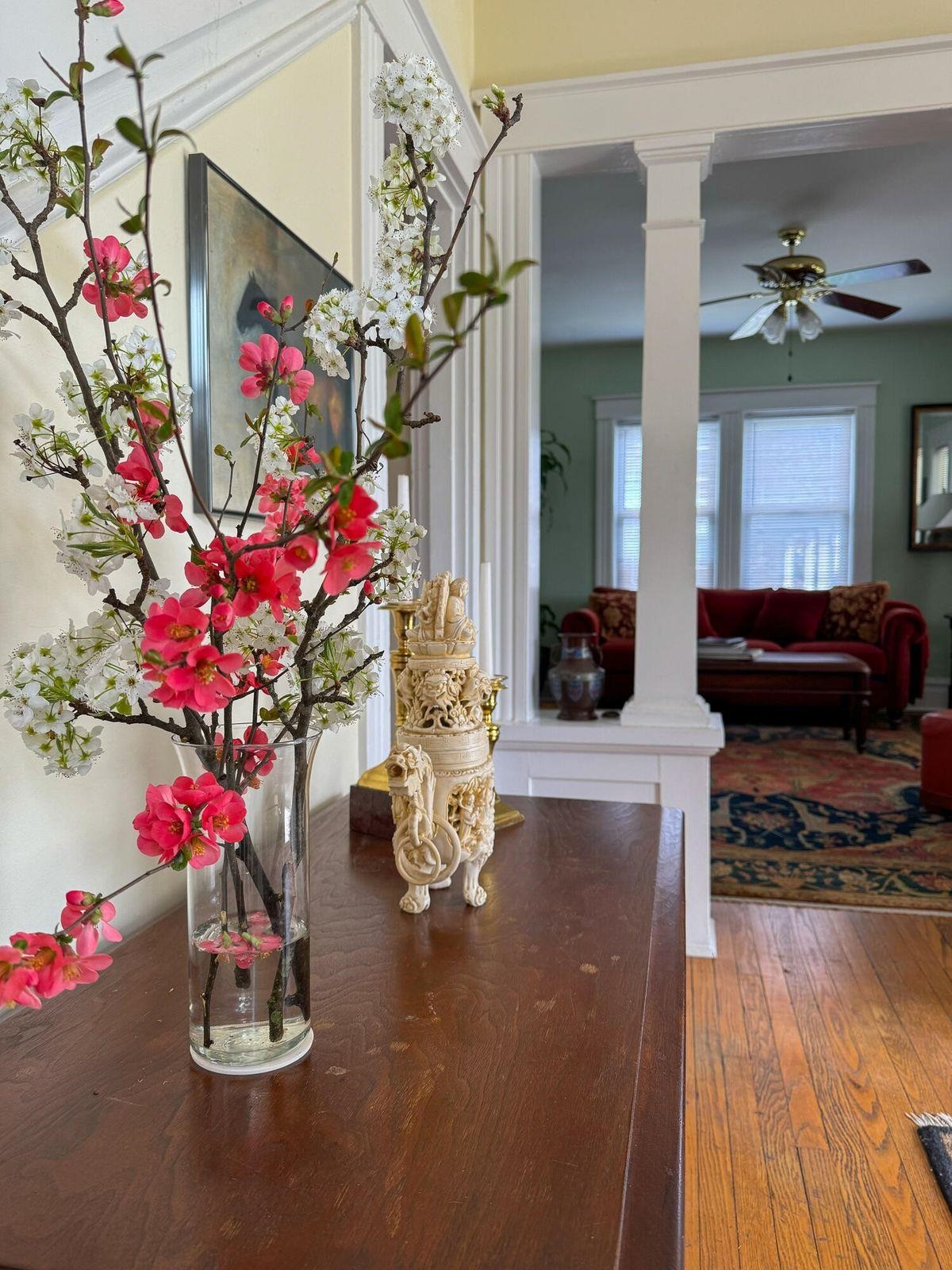 521 SOUTH MAIN ST, LEXINGTON, Virginia 24450, 3 Bedrooms Bedrooms, ,2 BathroomsBathrooms,Residential,521 S. Main St Lexington, VA 24450,521 SOUTH MAIN ST,667938 MLS # 667938