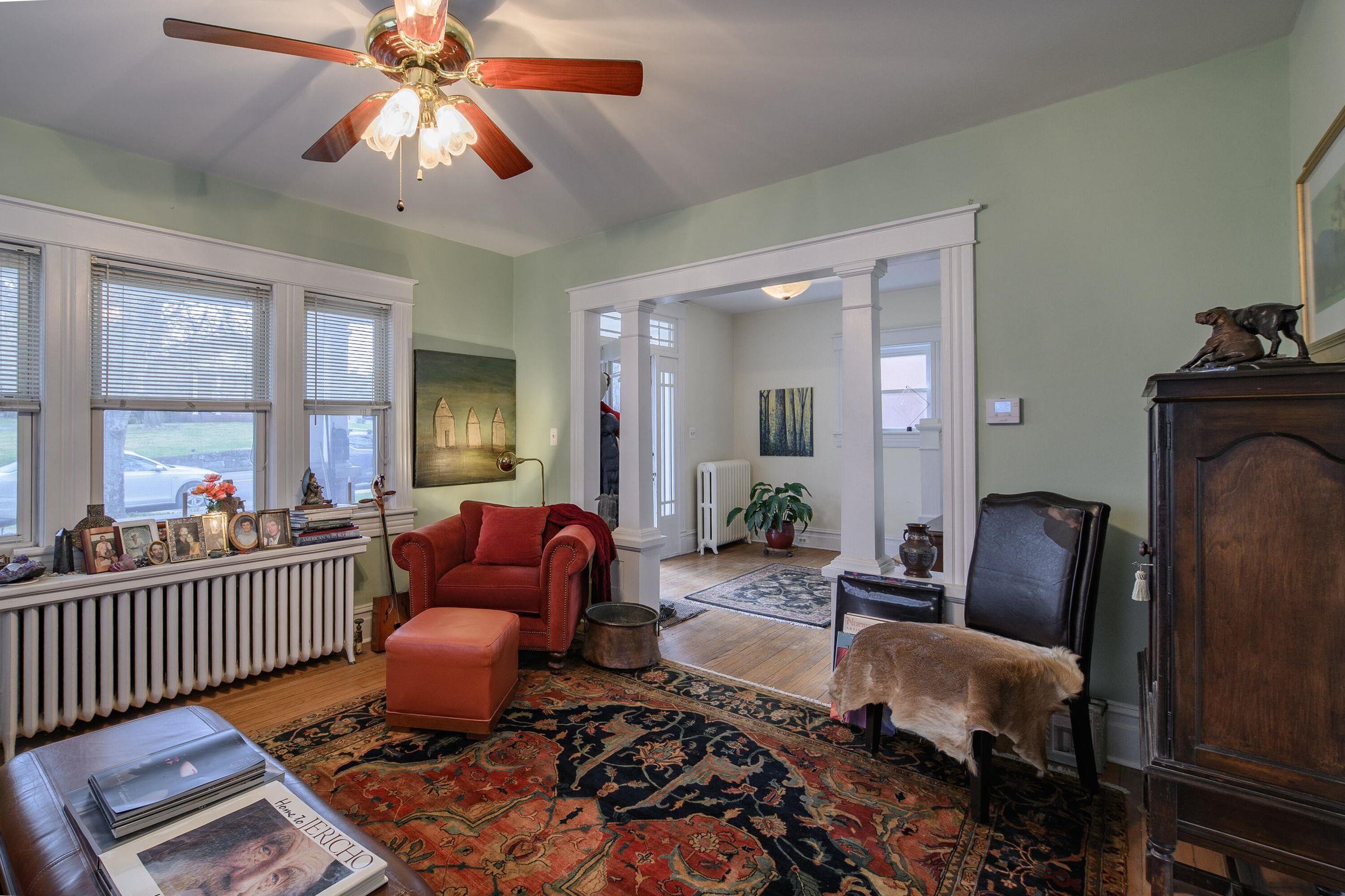 521 SOUTH MAIN ST, LEXINGTON, Virginia 24450, 3 Bedrooms Bedrooms, ,2 BathroomsBathrooms,Residential,521 S. Main St Lexington, VA 24450,521 SOUTH MAIN ST,667938 MLS # 667938