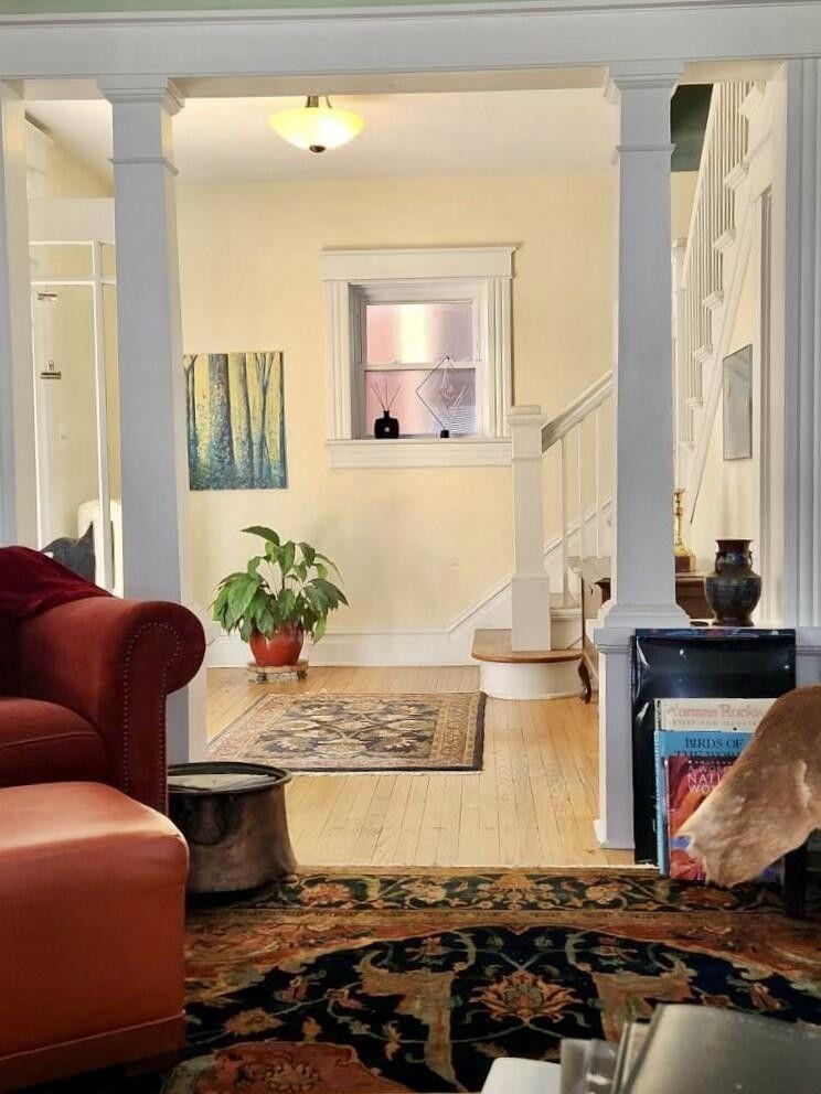 521 SOUTH MAIN ST, LEXINGTON, Virginia 24450, 3 Bedrooms Bedrooms, ,2 BathroomsBathrooms,Residential,521 S. Main St Lexington, VA 24450,521 SOUTH MAIN ST,667938 MLS # 667938