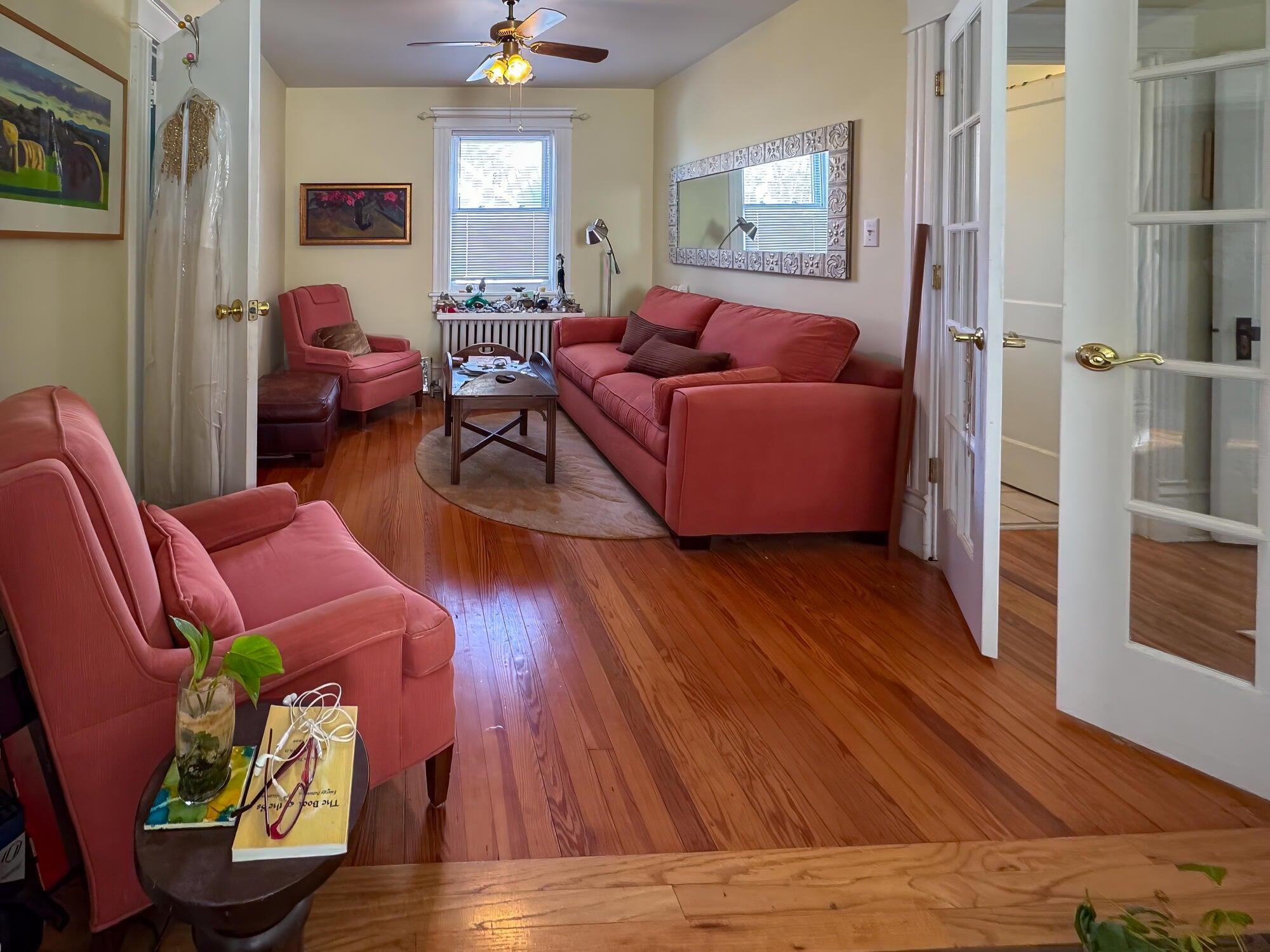 521 SOUTH MAIN ST, LEXINGTON, Virginia 24450, 3 Bedrooms Bedrooms, ,2 BathroomsBathrooms,Residential,521 S. Main St Lexington, VA 24450,521 SOUTH MAIN ST,667938 MLS # 667938