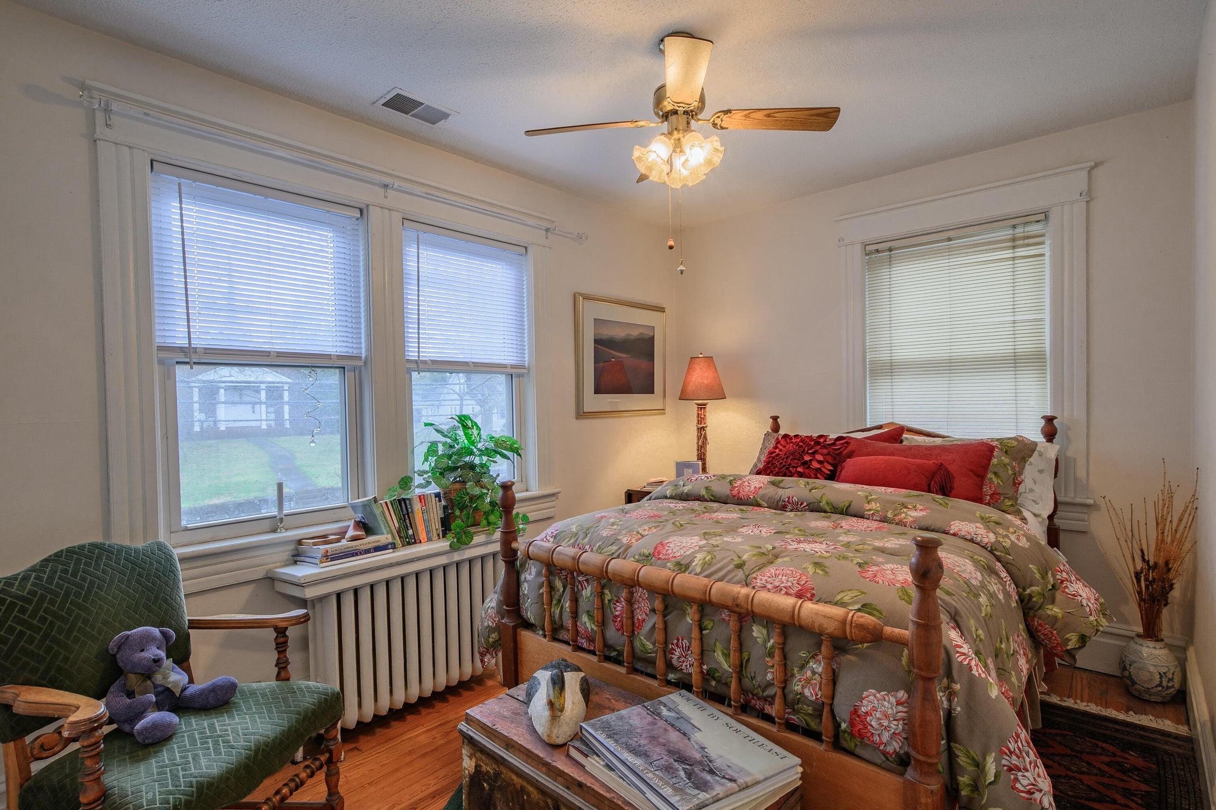 Bedroom #2